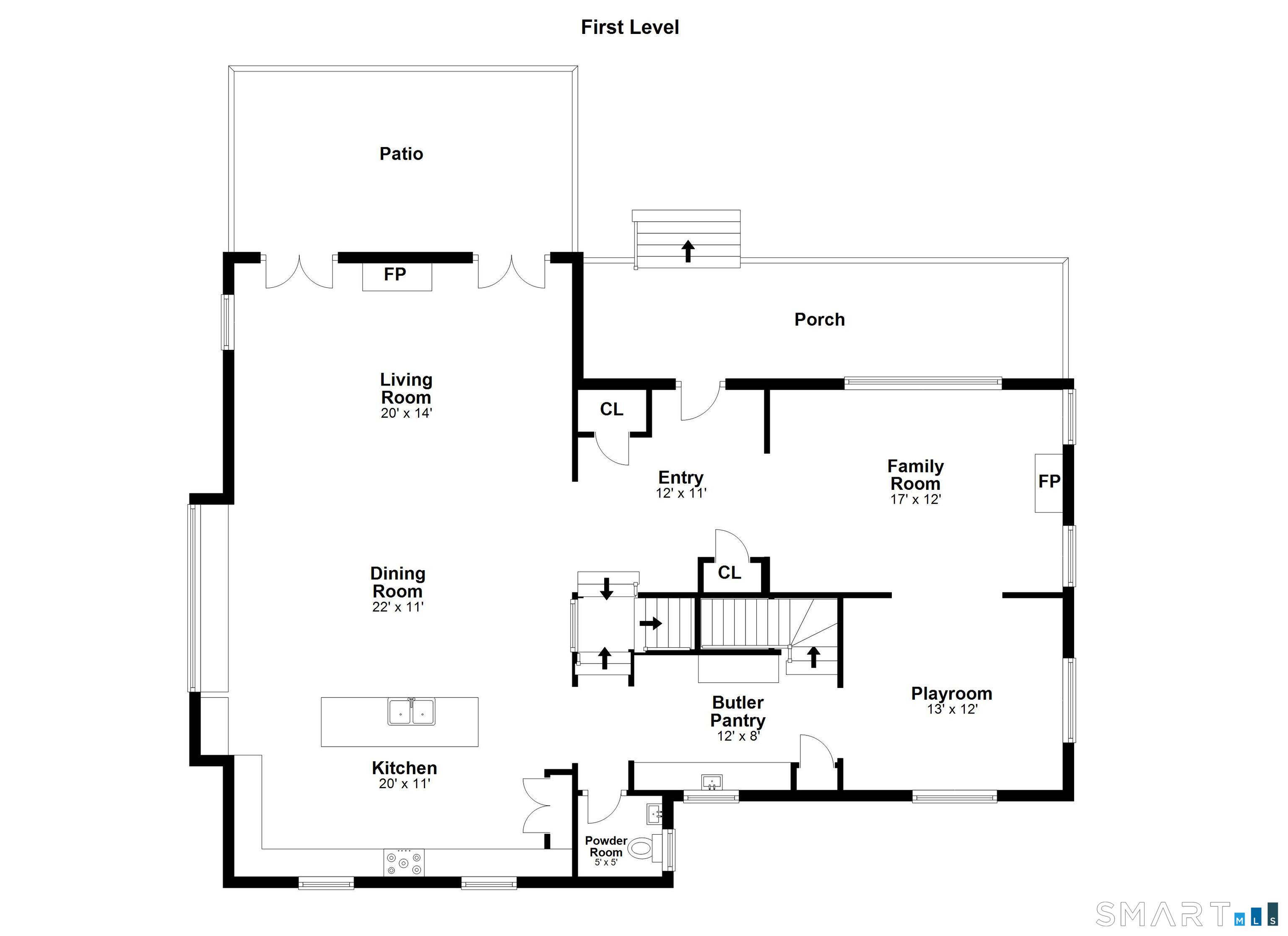 14 Winslow Lane