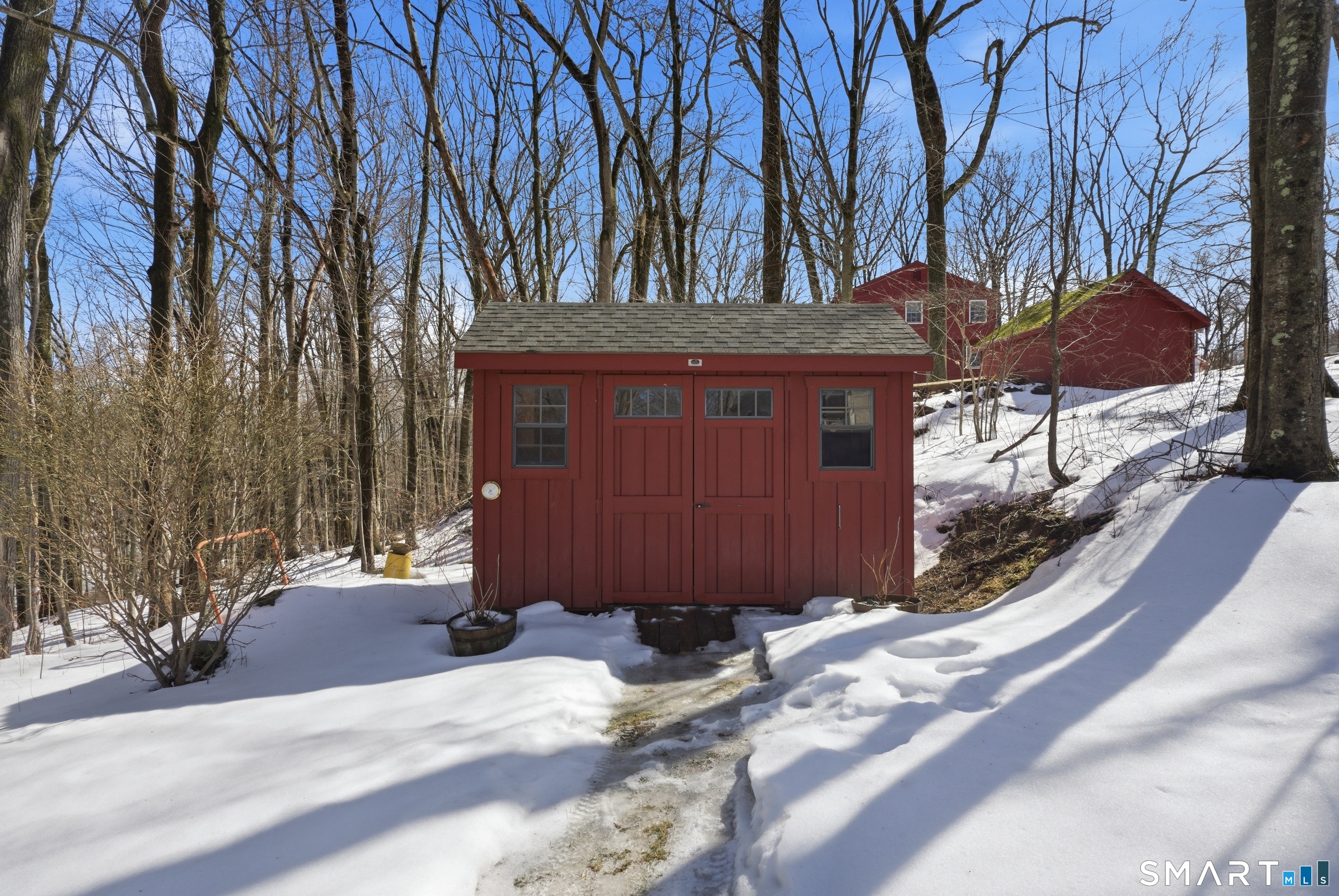 126 Rolling Hills Drive