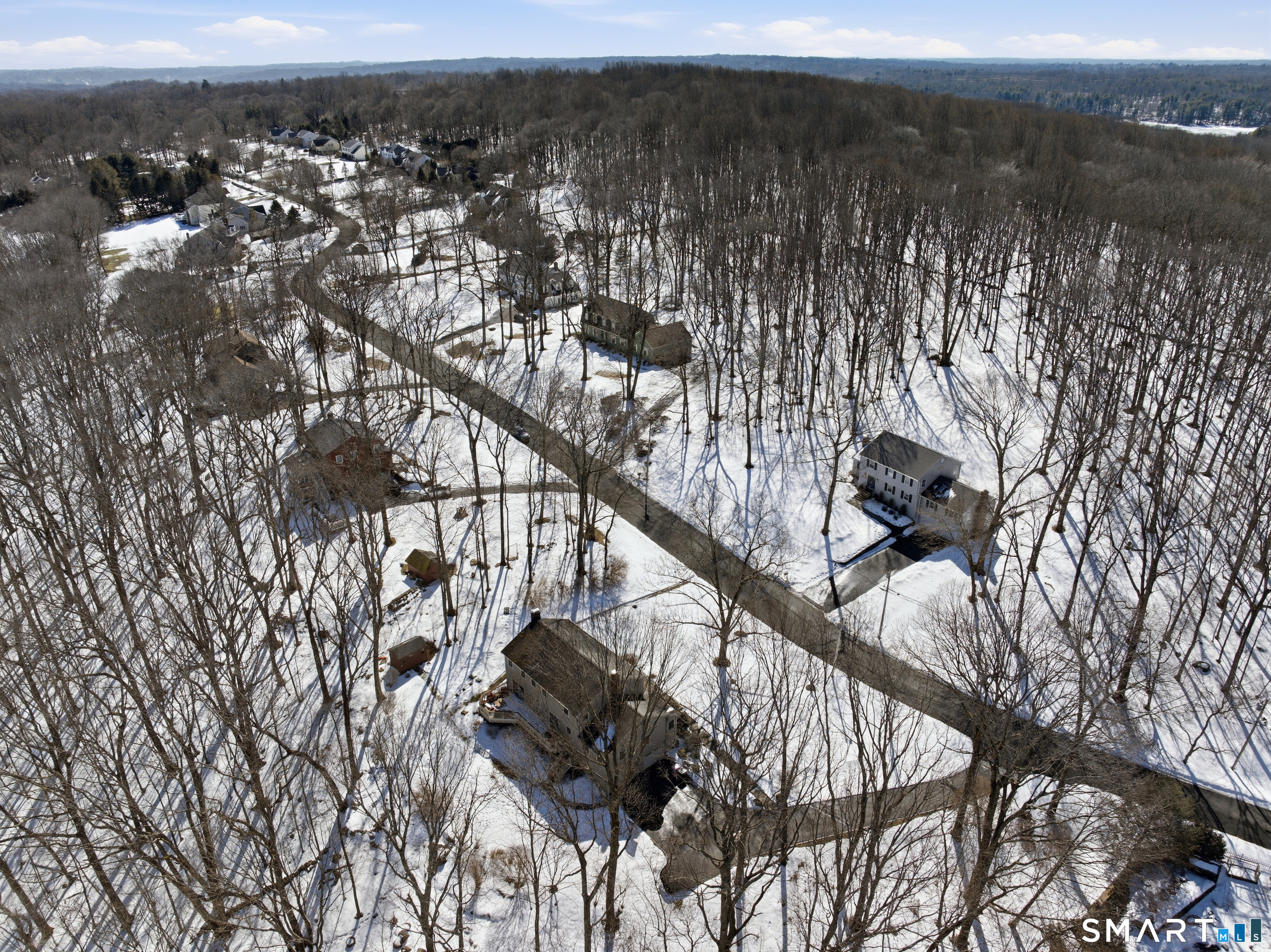 126 Rolling Hills Drive