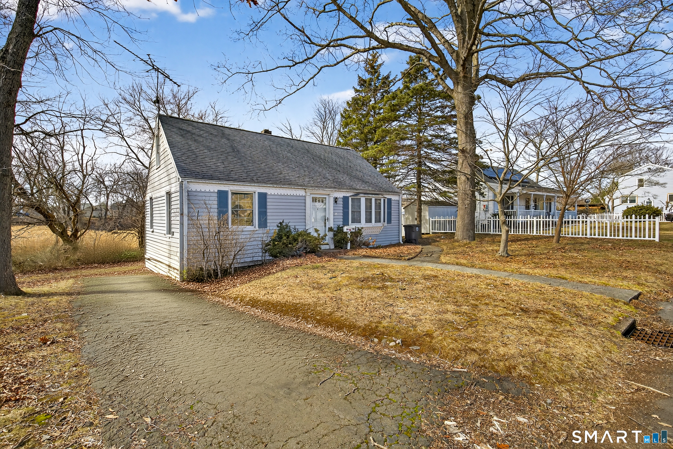 98 Oregon Avenue South
