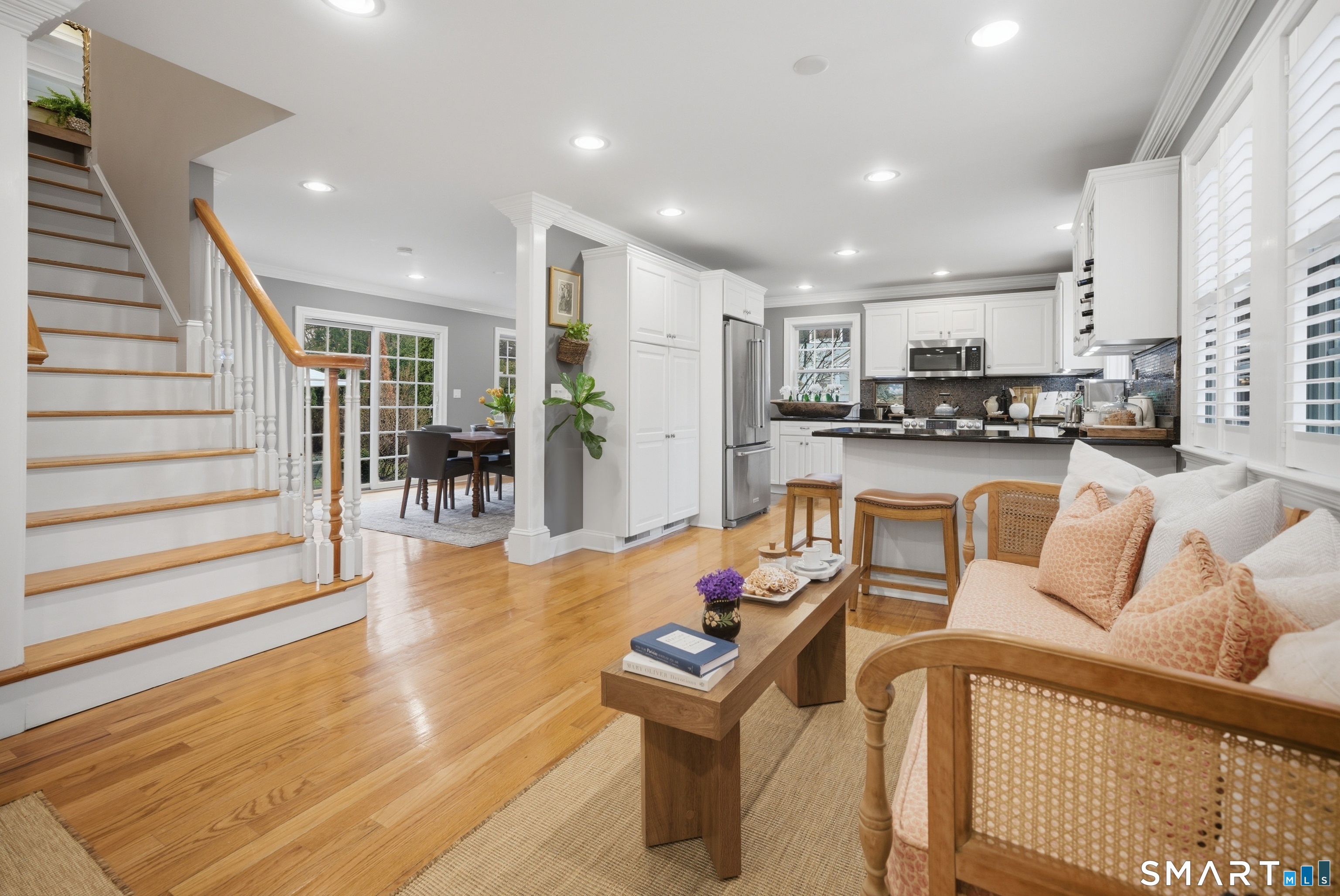 21 Turkey Hill Road North