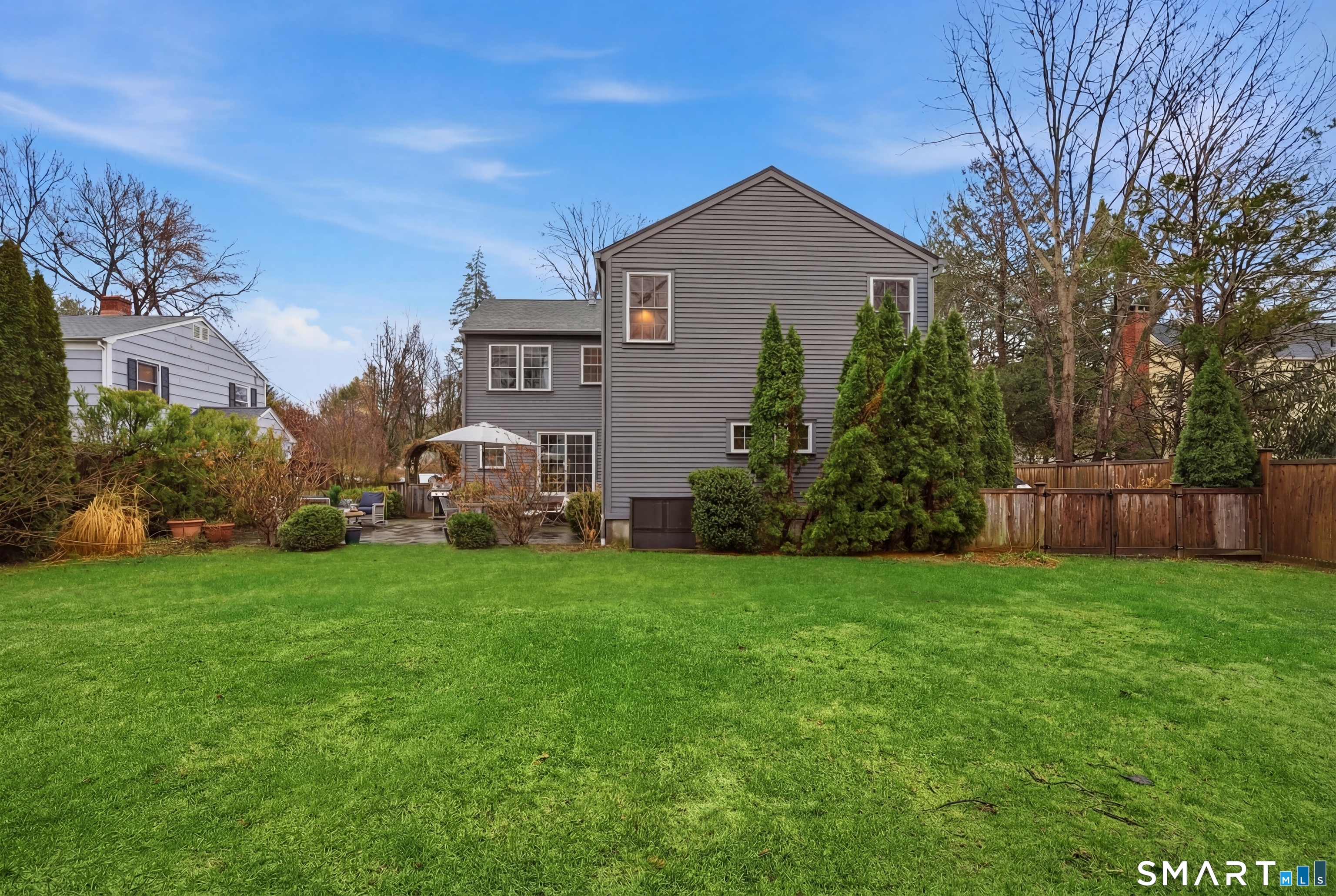 21 Turkey Hill Road North