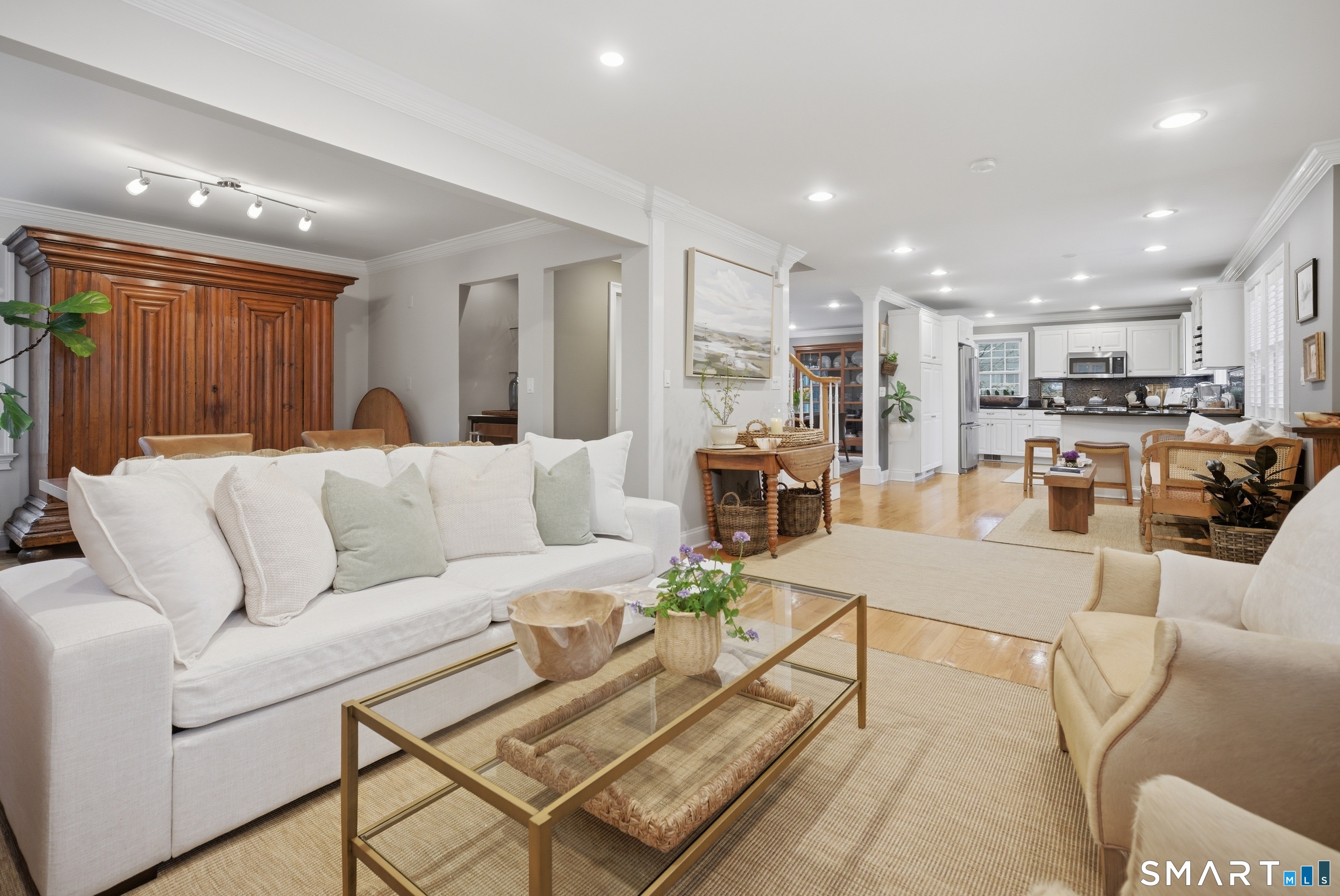 21 Turkey Hill Road North