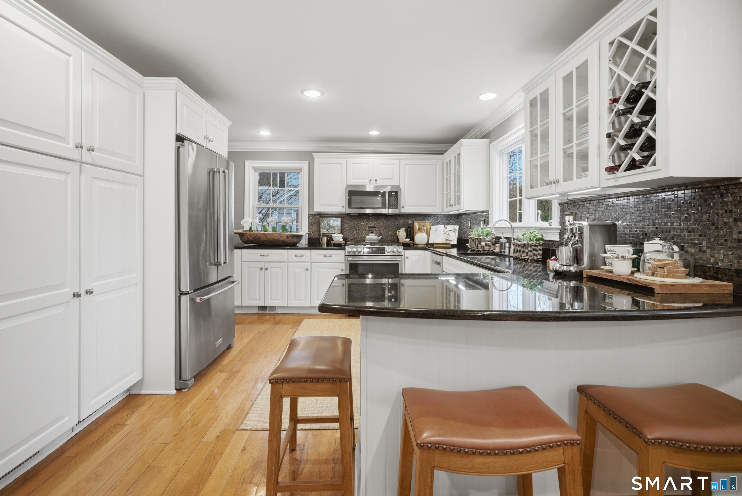 21 Turkey Hill Road North