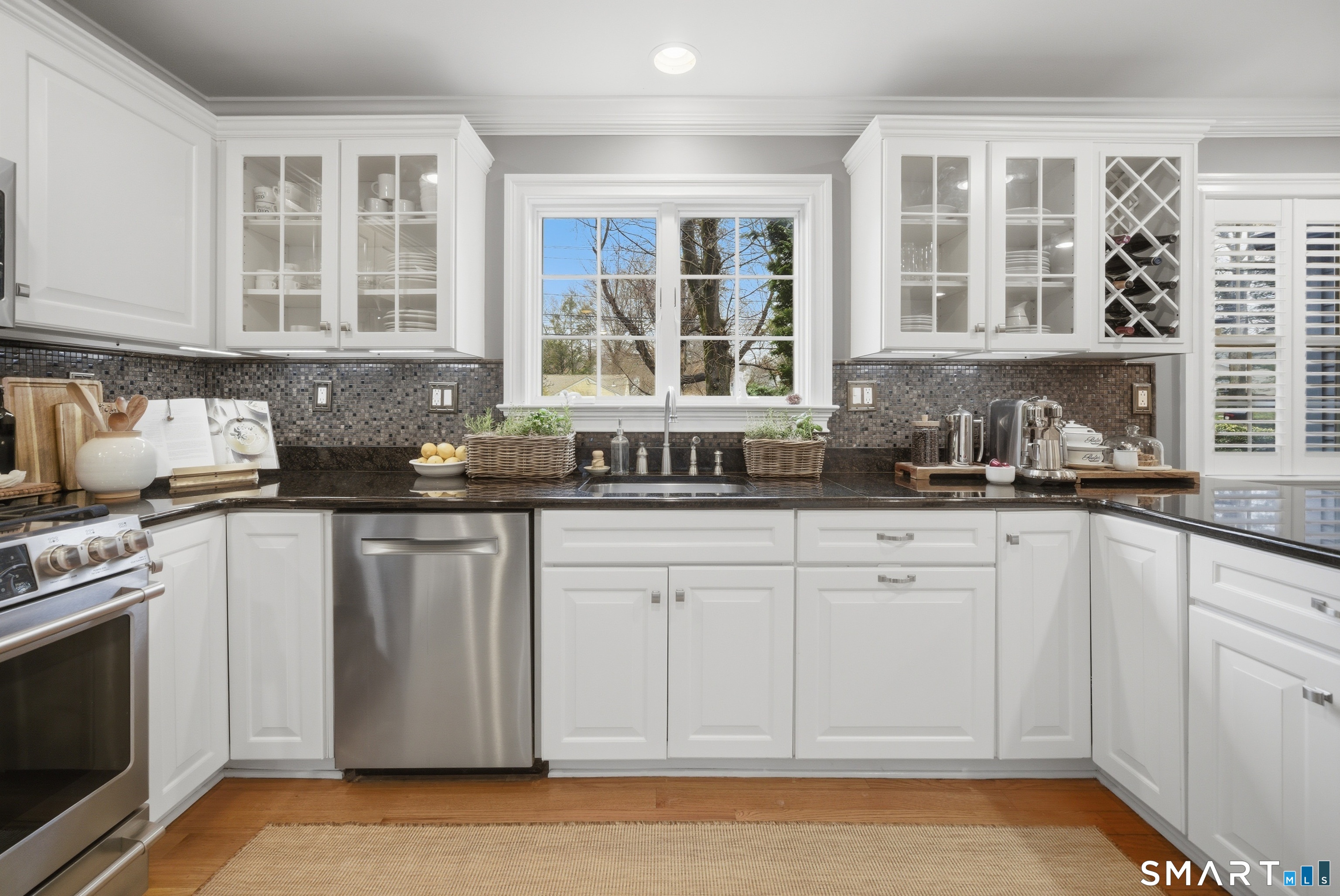 21 Turkey Hill Road North