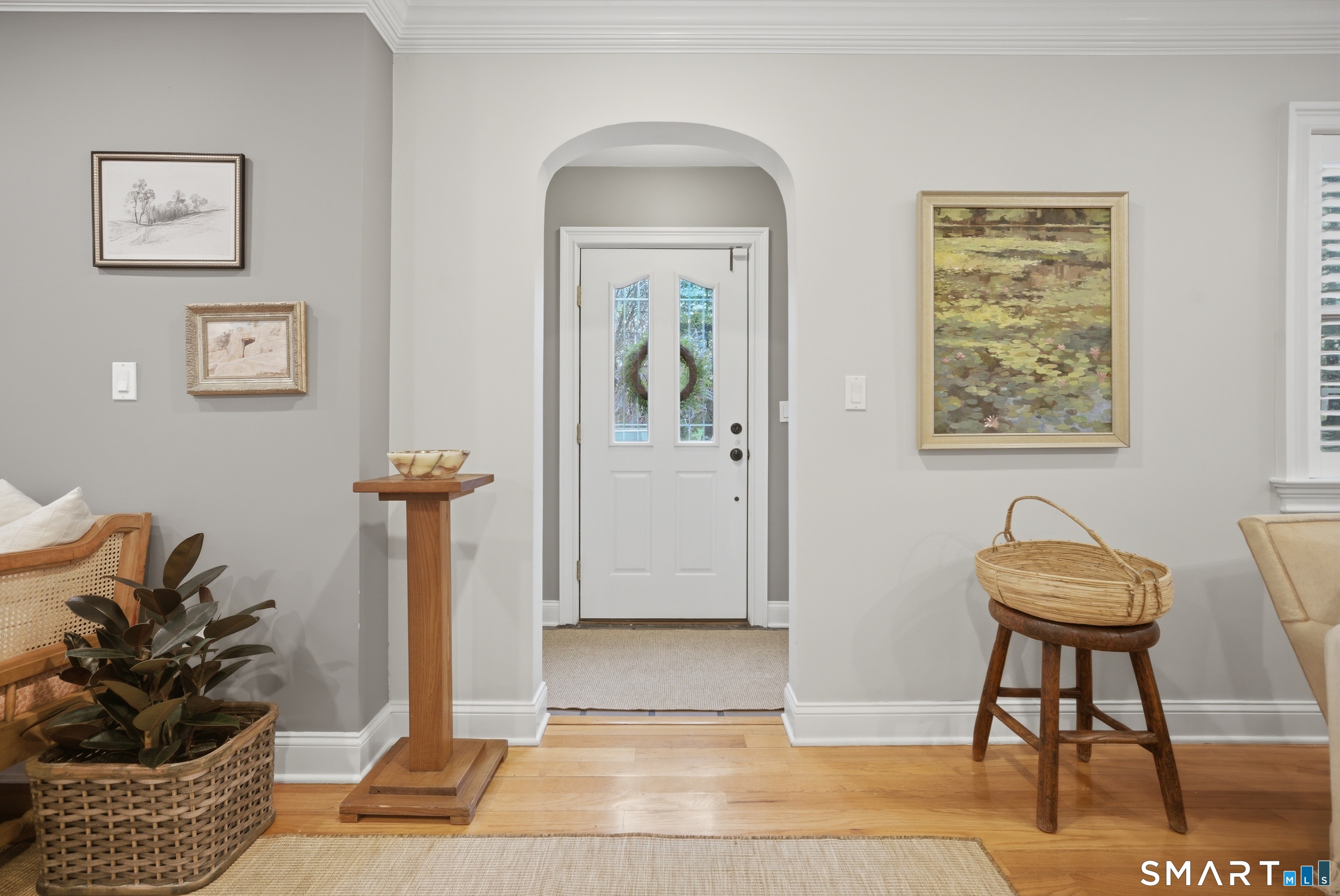 21 Turkey Hill Road North