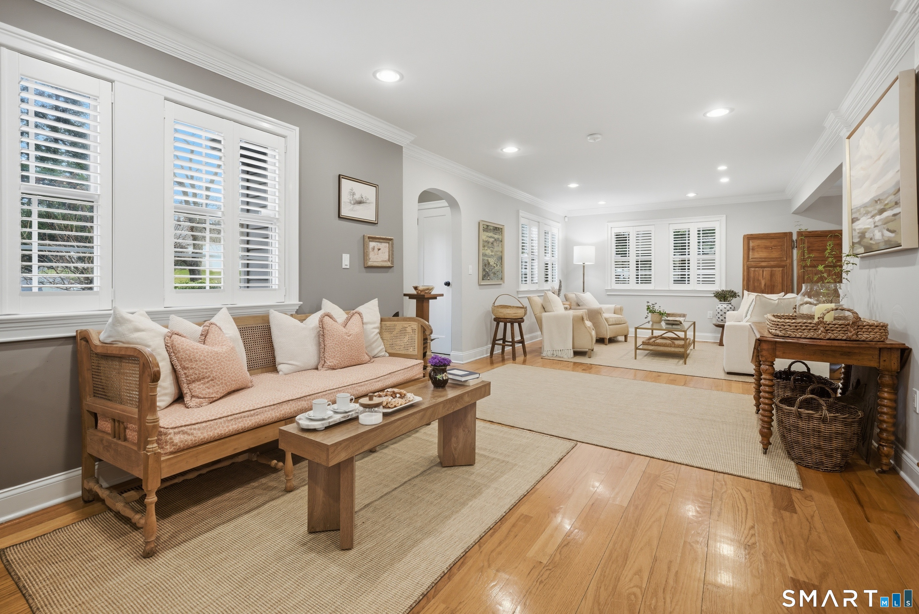 21 Turkey Hill Road North