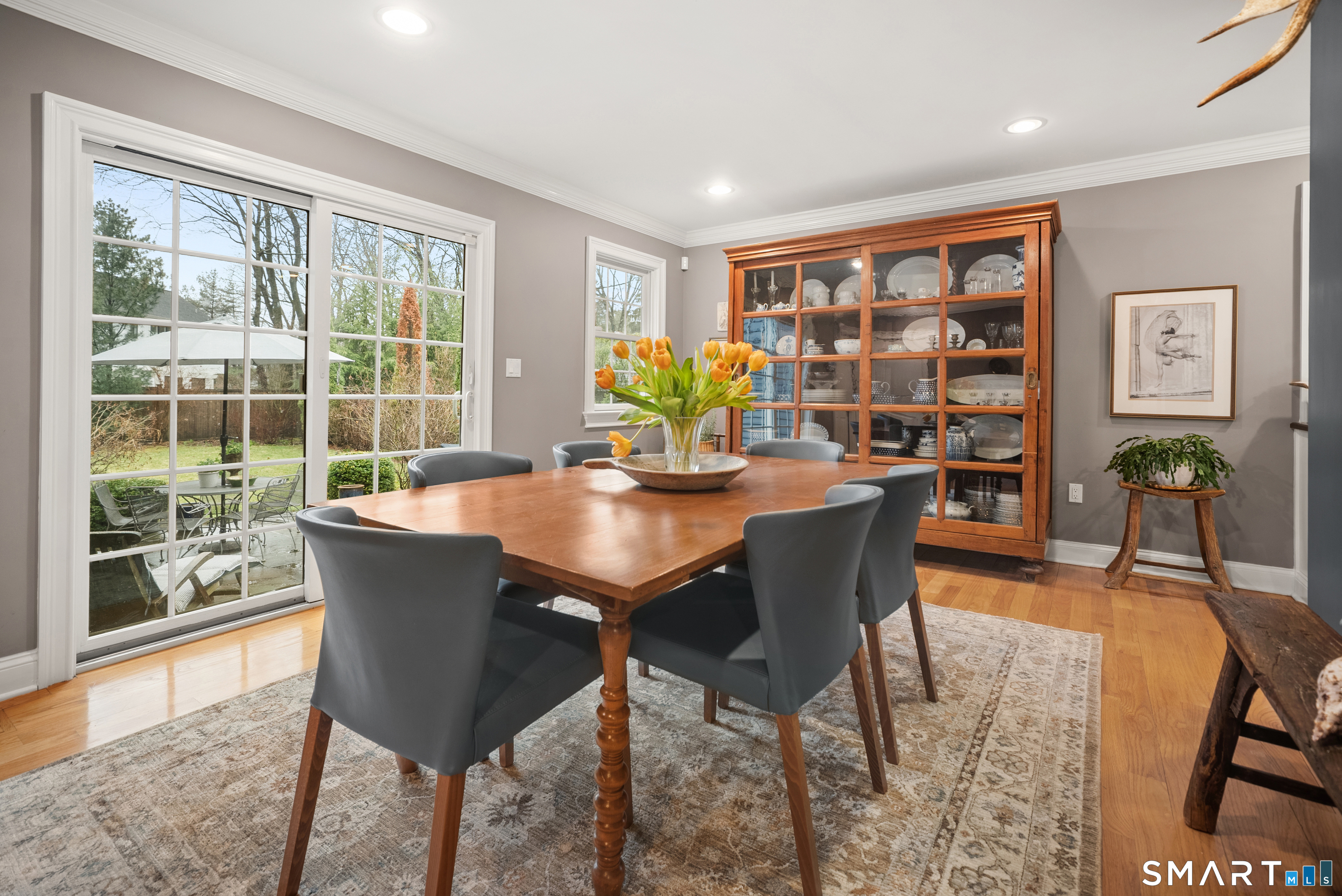 21 Turkey Hill Road North