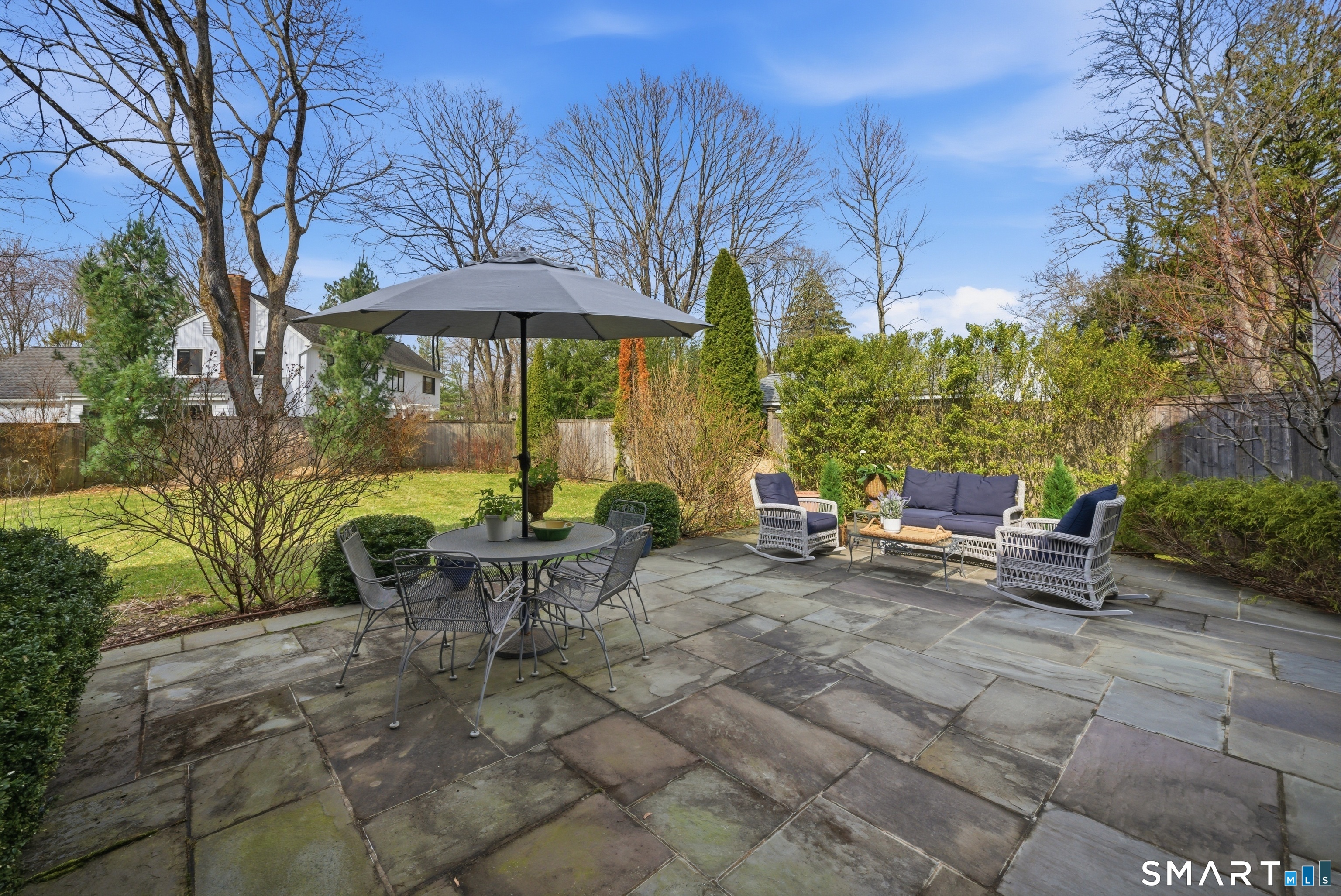 21 Turkey Hill Road North