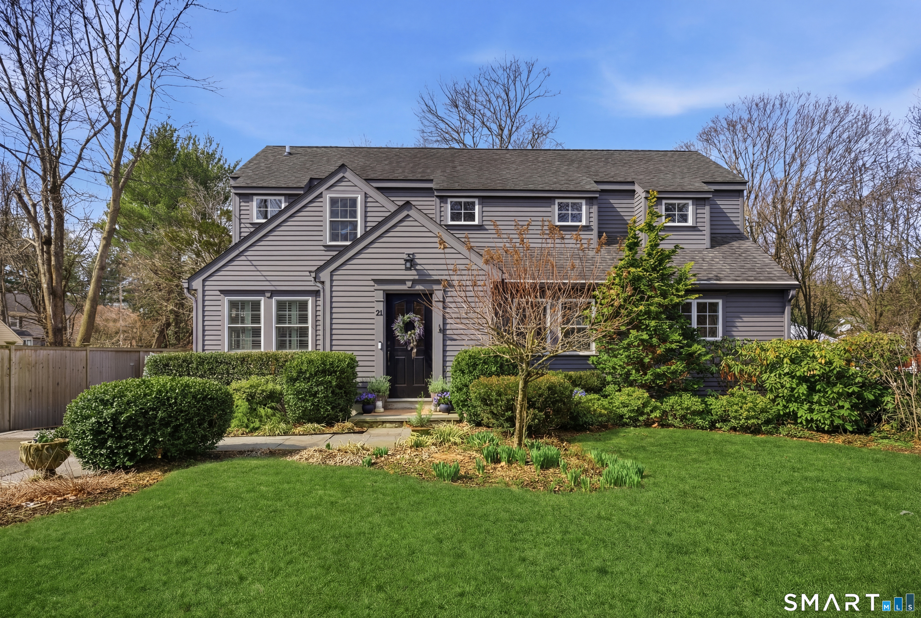 21 Turkey Hill Road North