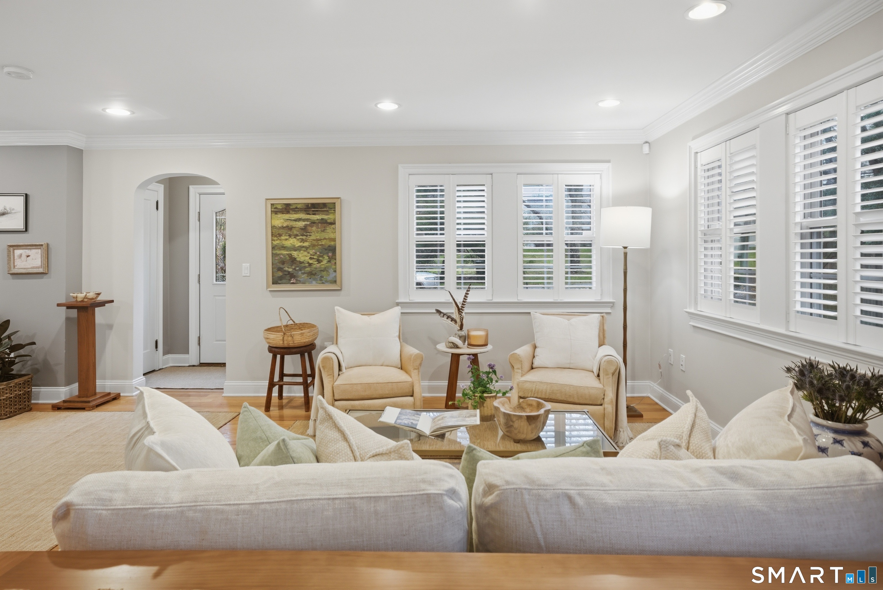 21 Turkey Hill Road North