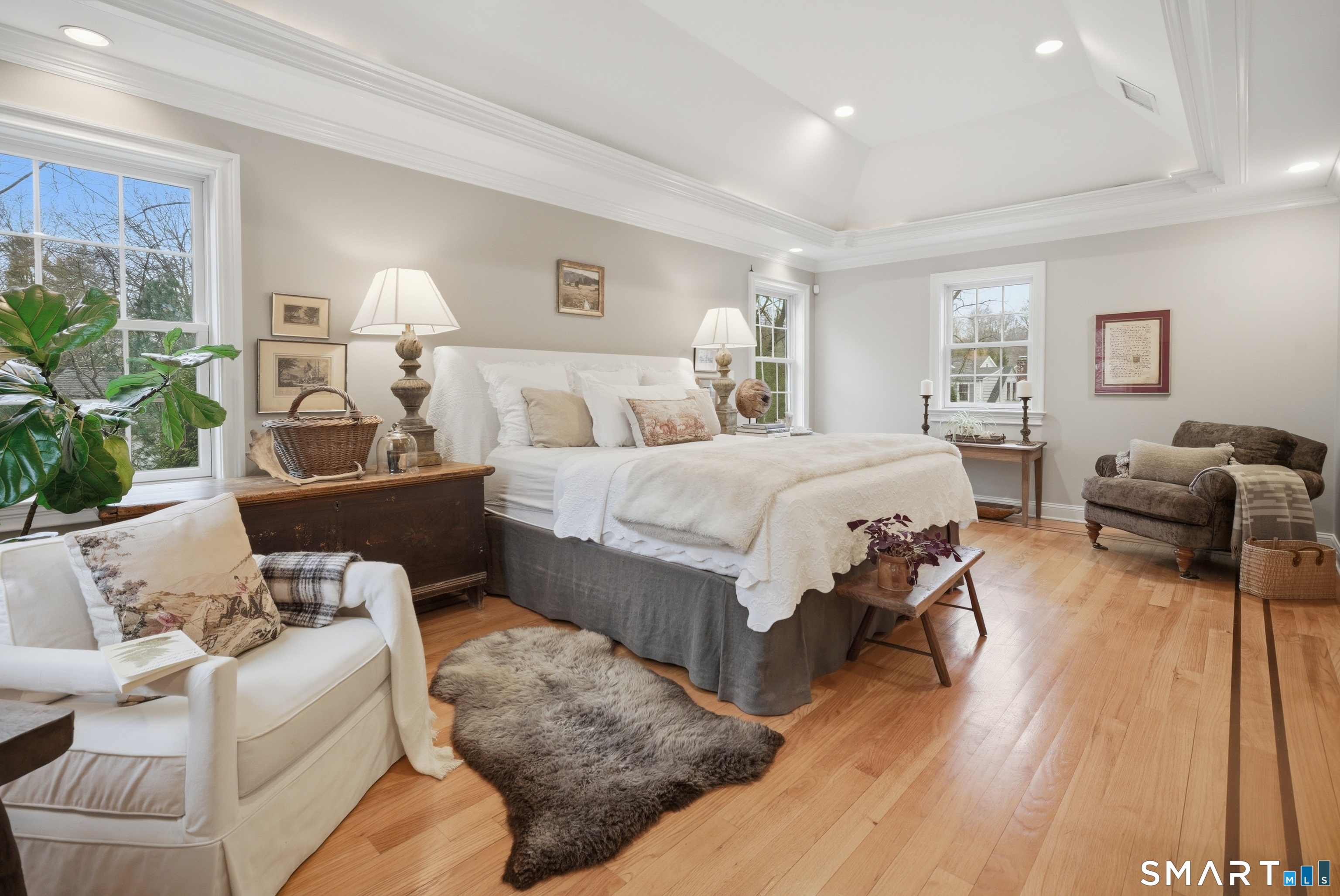 21 Turkey Hill Road North