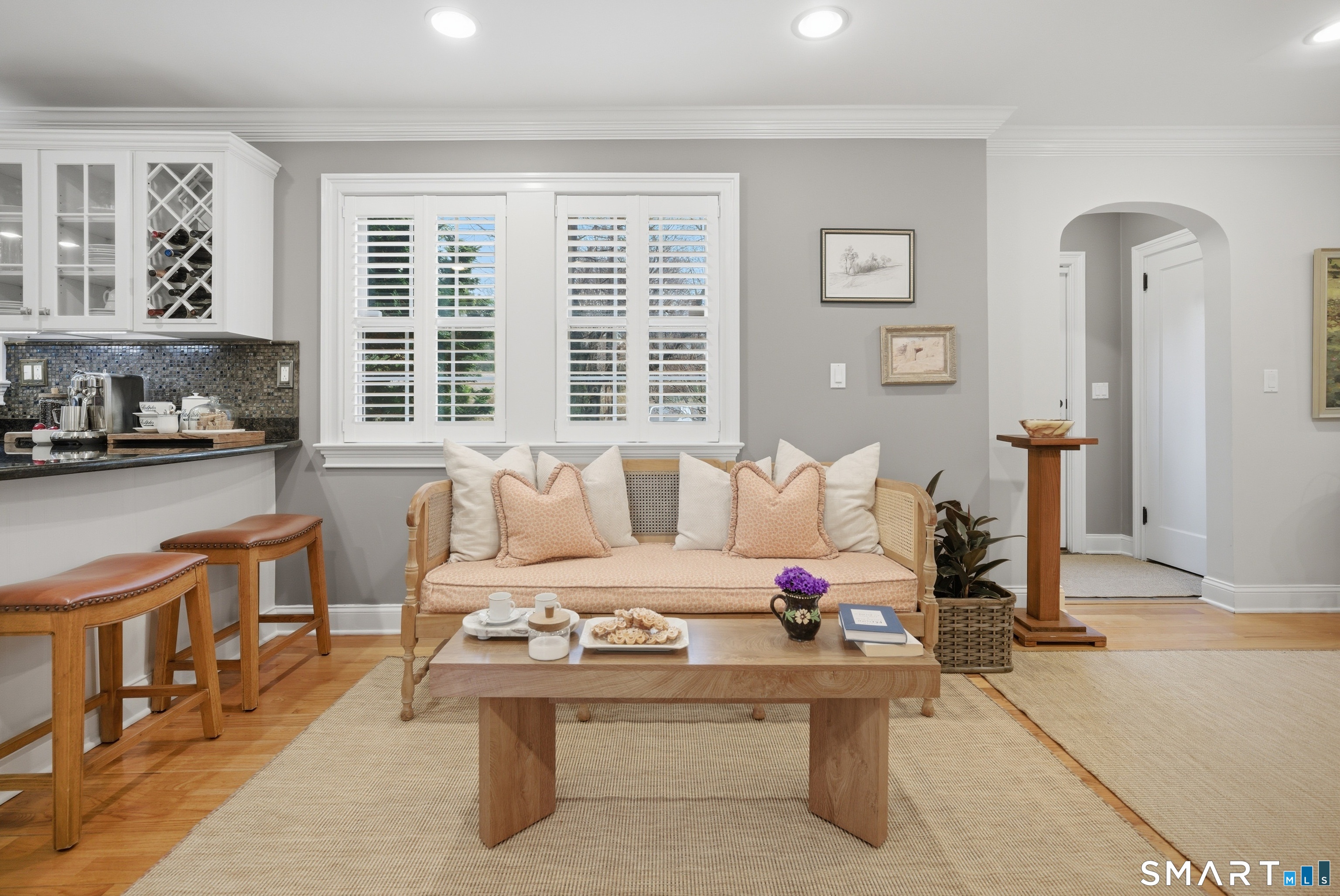 21 Turkey Hill Road North