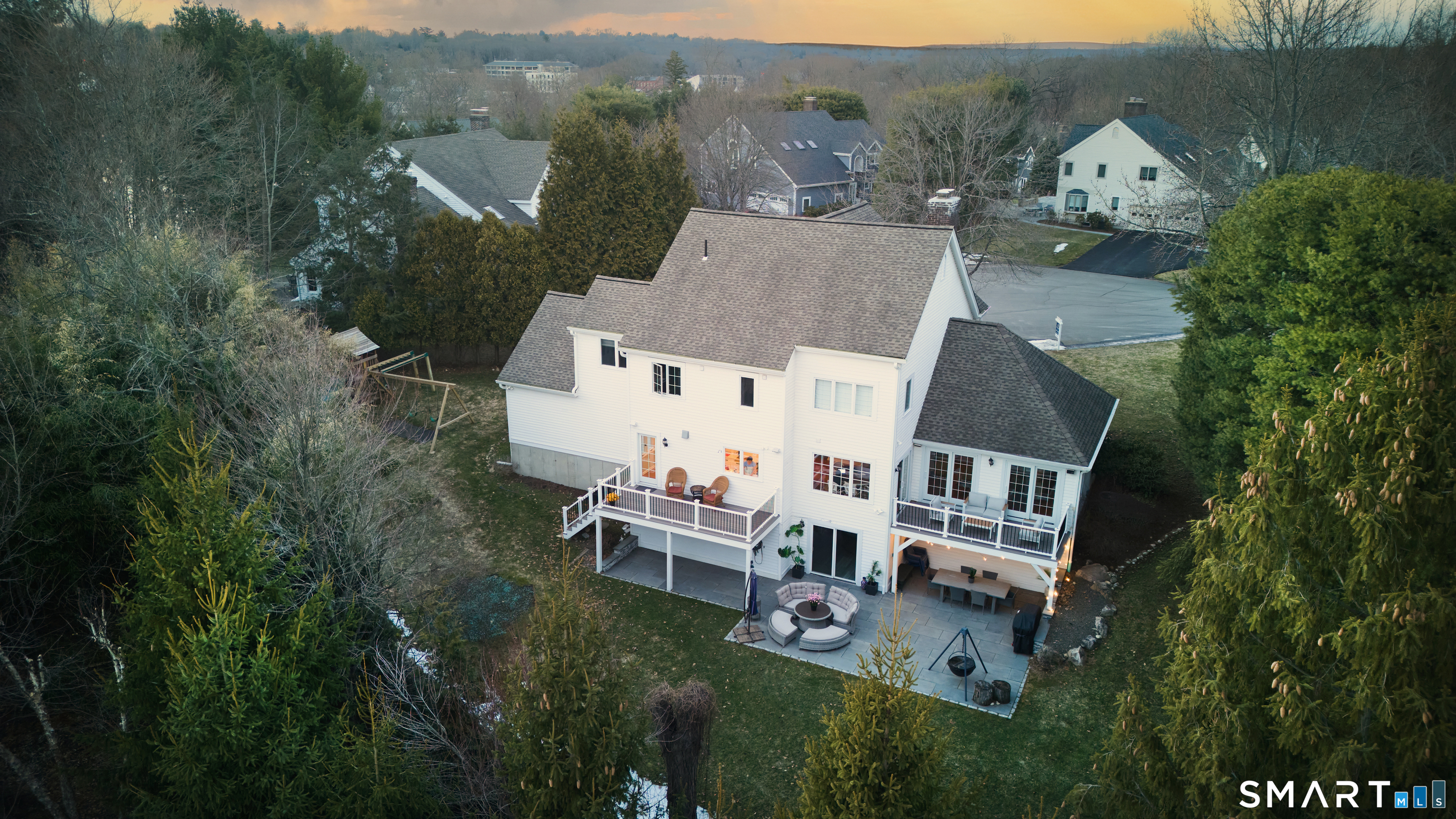 23 Harborview Road