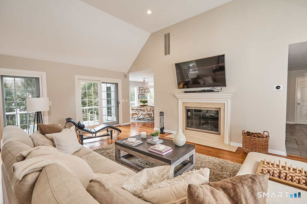 23 Harborview Road