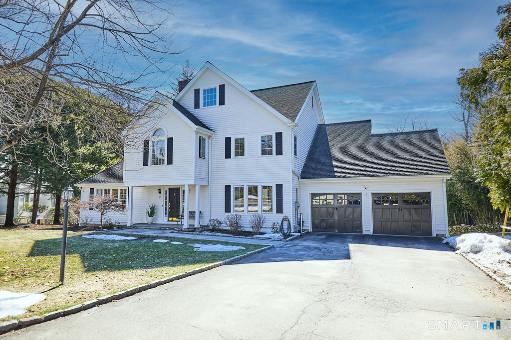 23 Harborview Road