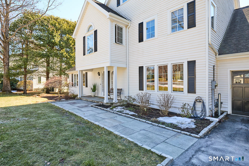 23 Harborview Road
