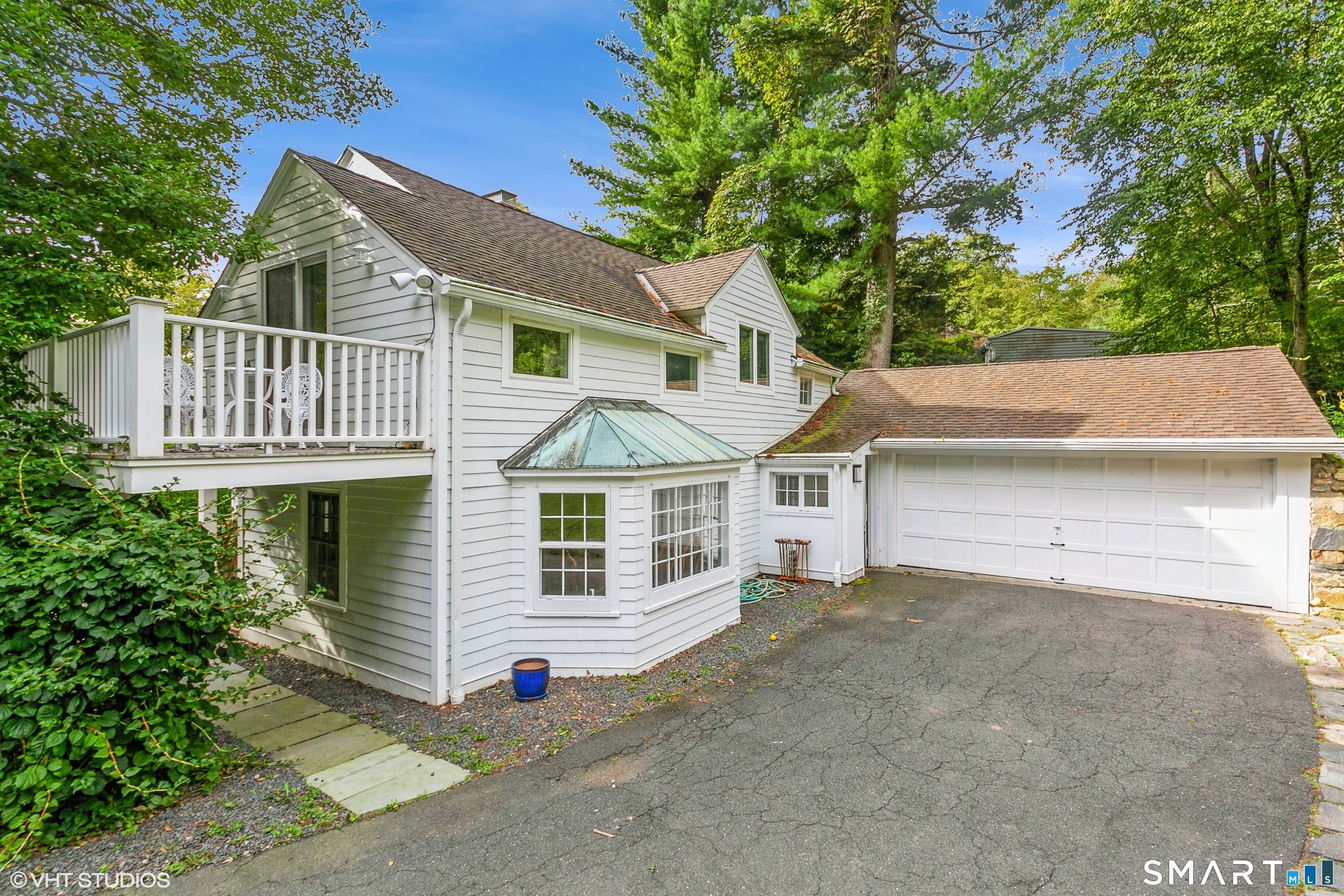 95 Peaceable Street
