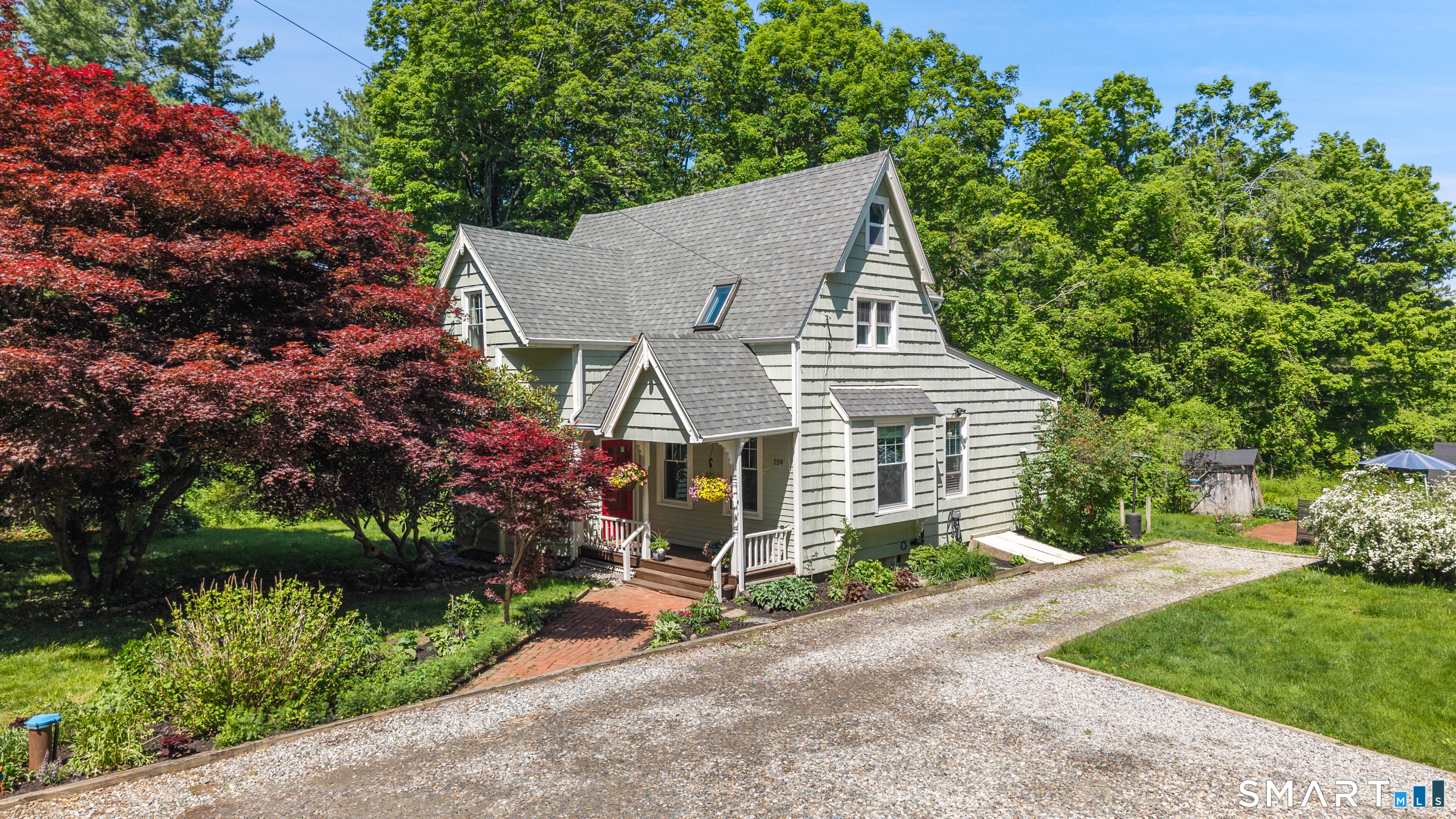 159 Cross Highway