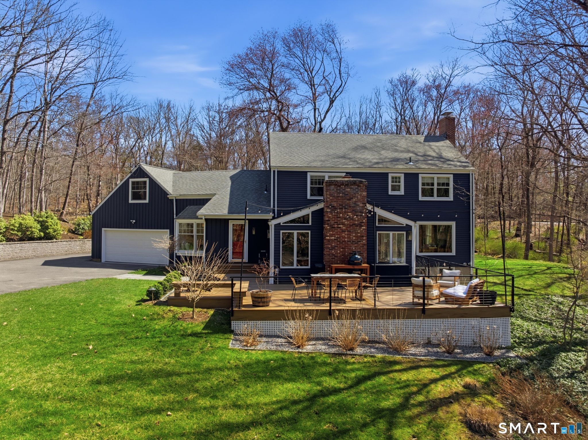 117 Whipstick Road