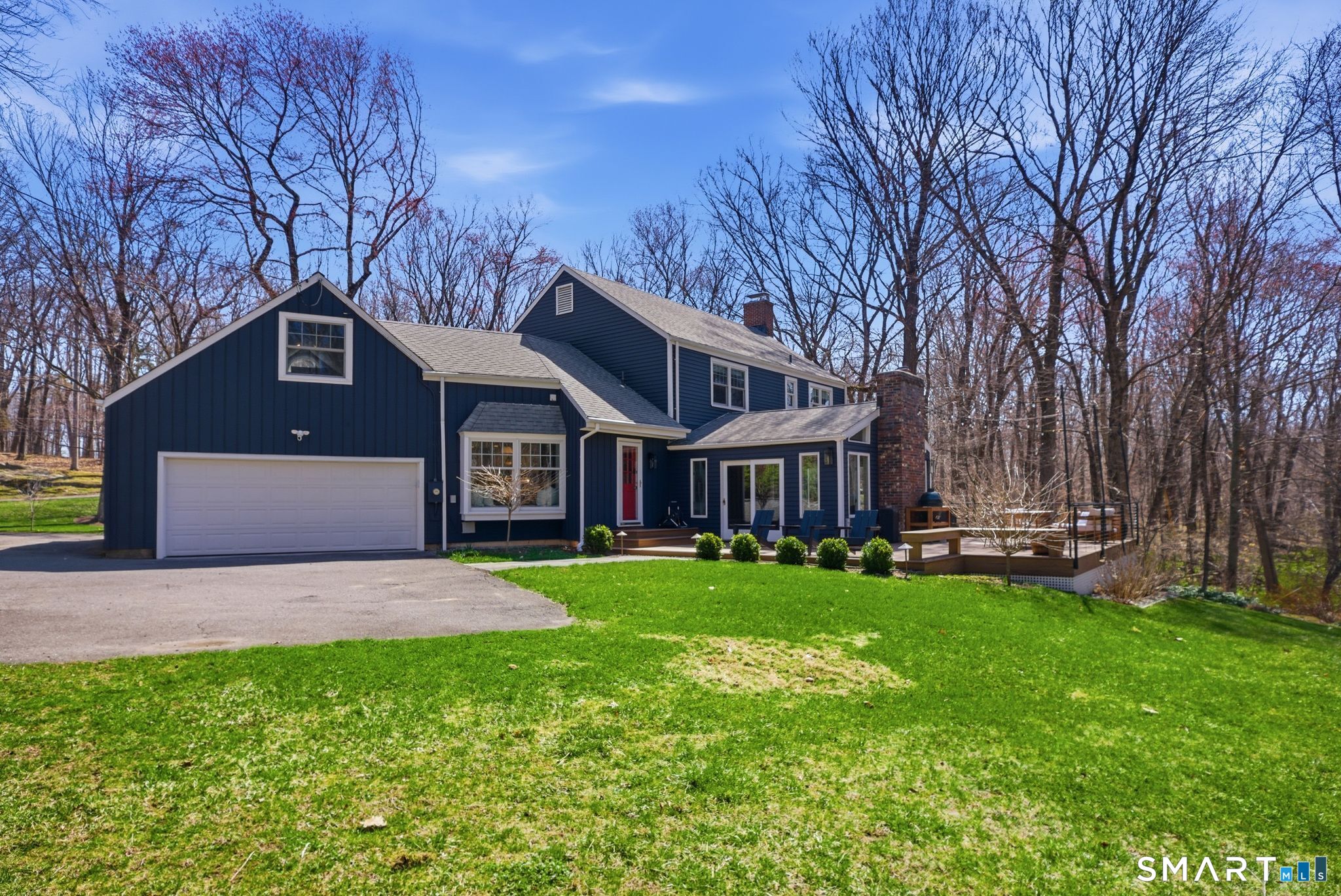 117 Whipstick Road