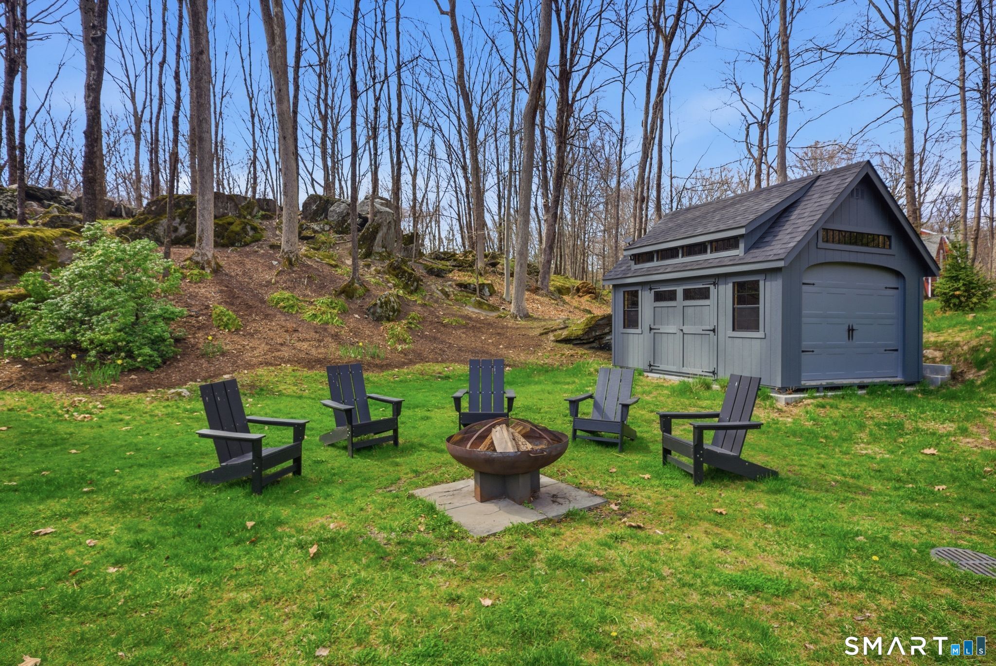 117 Whipstick Road