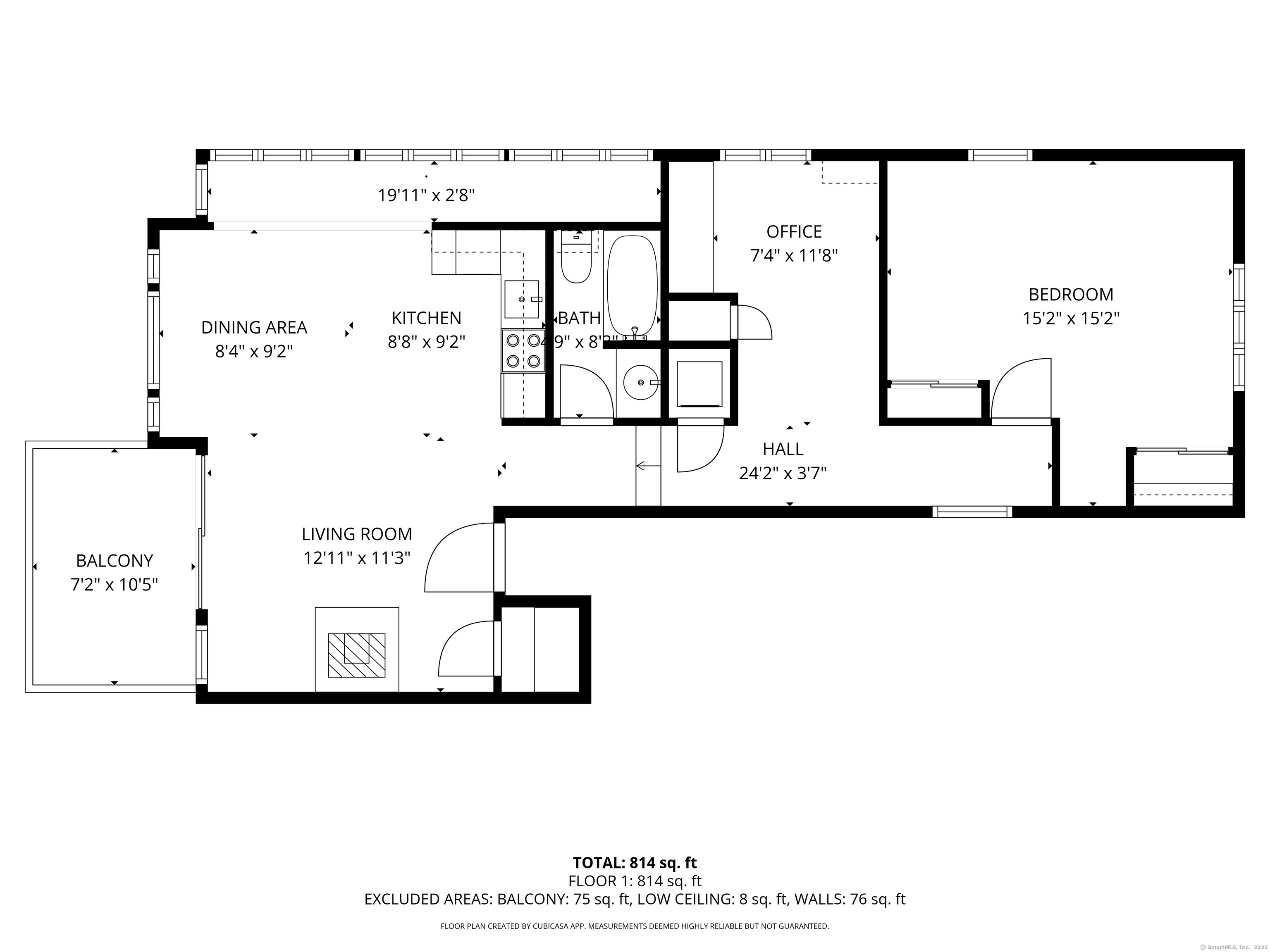 205 Hillspoint Road 2nd Floor