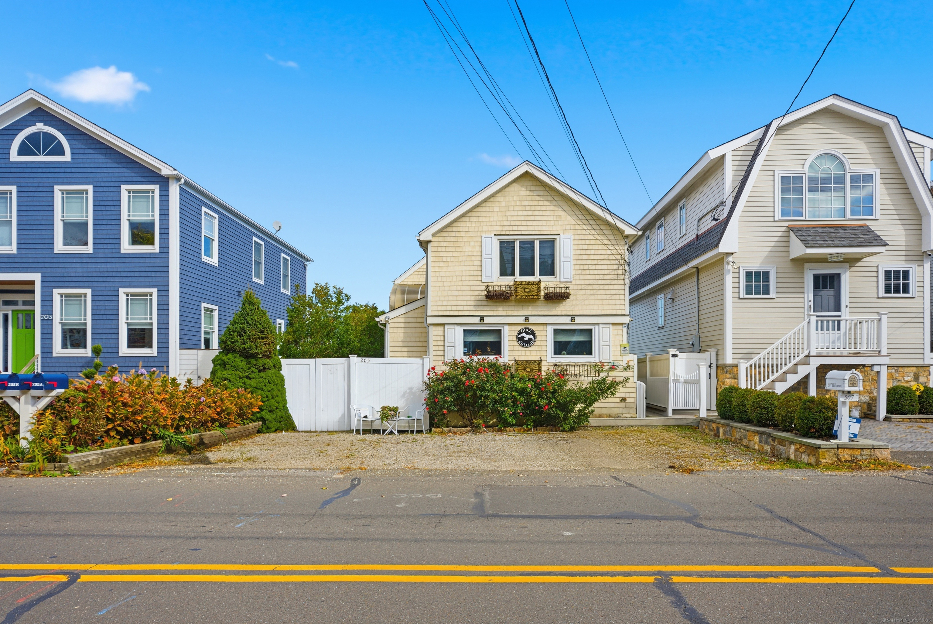 205 Hillspoint Road 2nd Floor