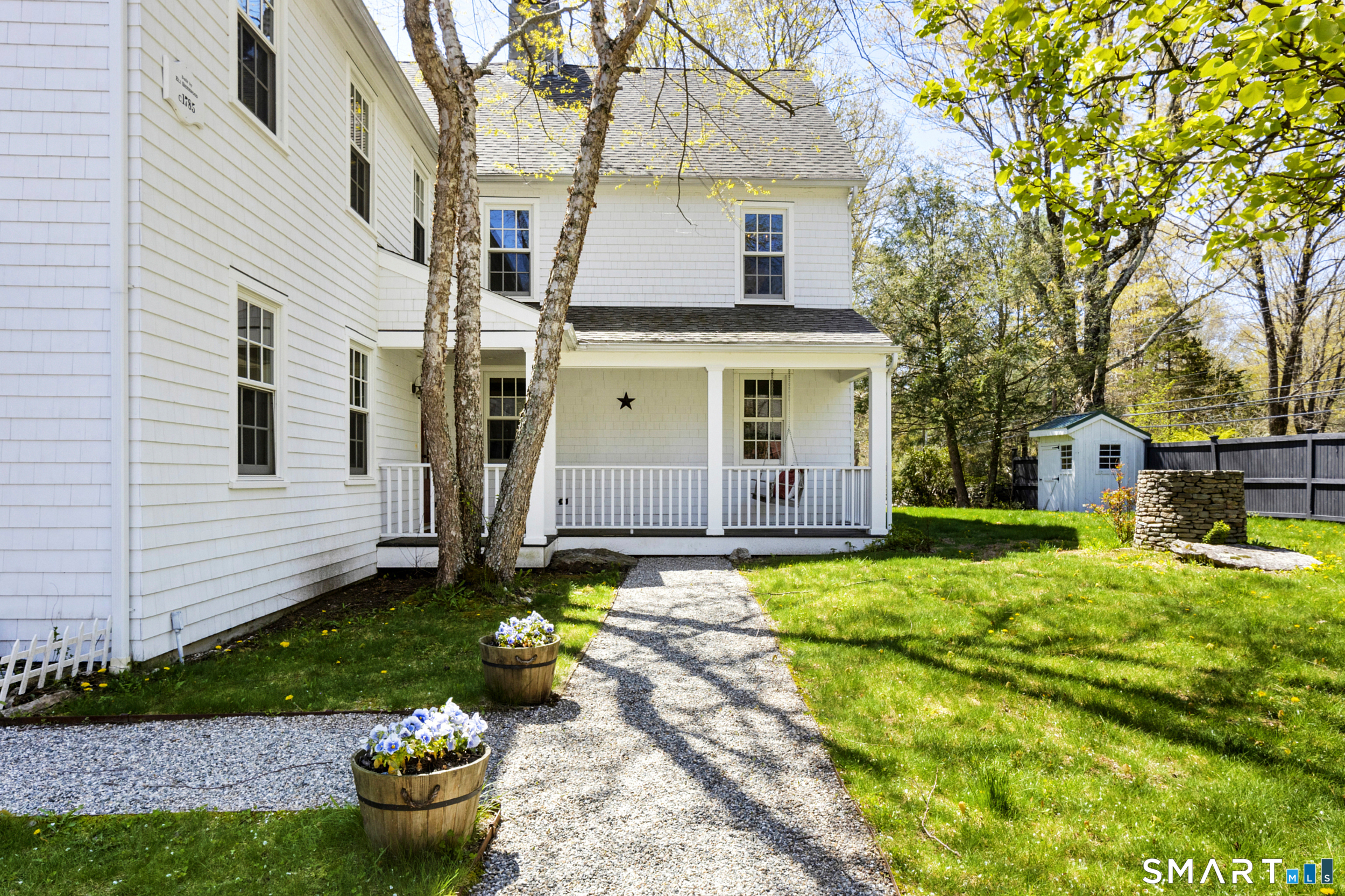 3808 Redding Road