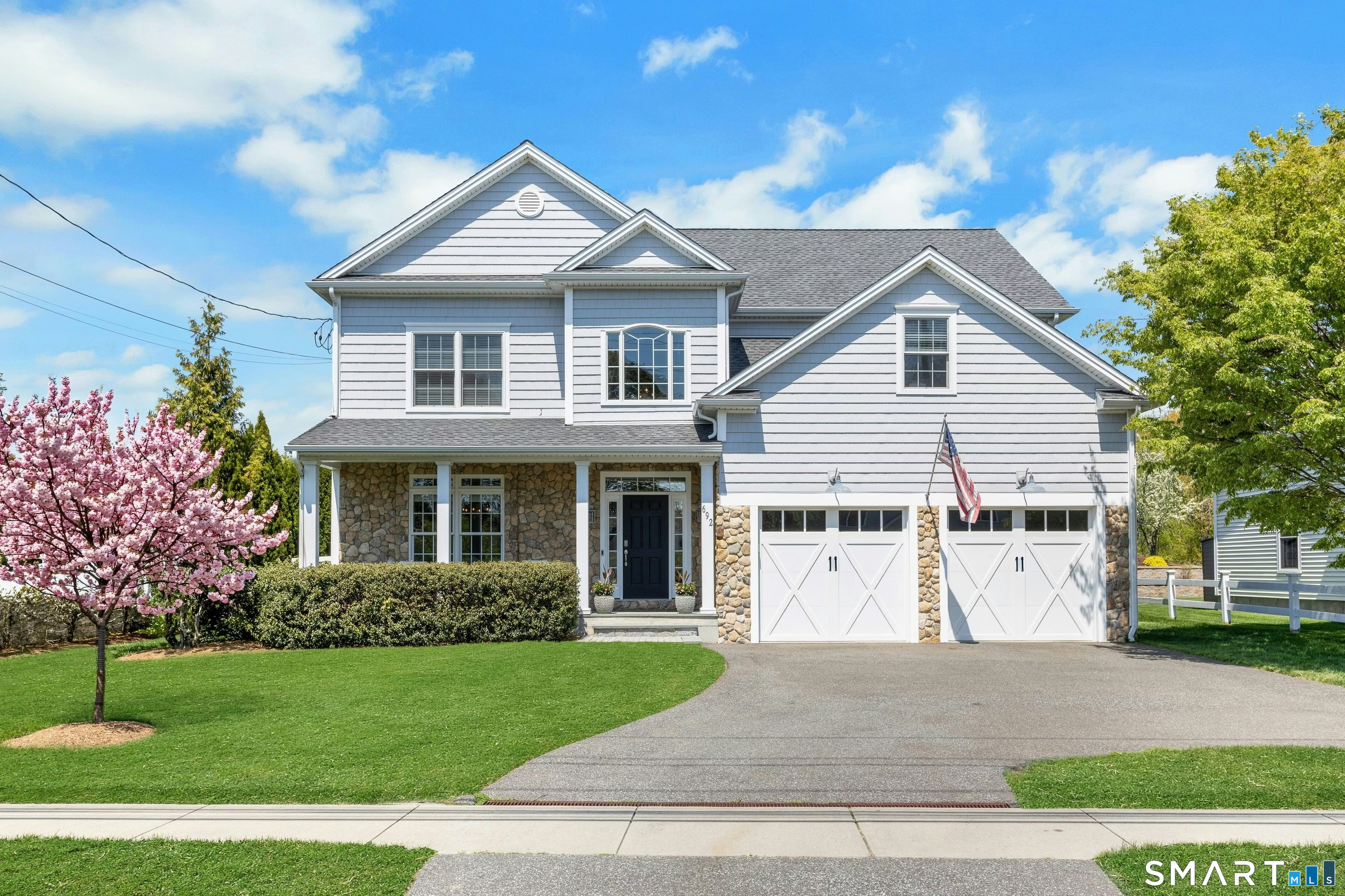 692 Stillson Road