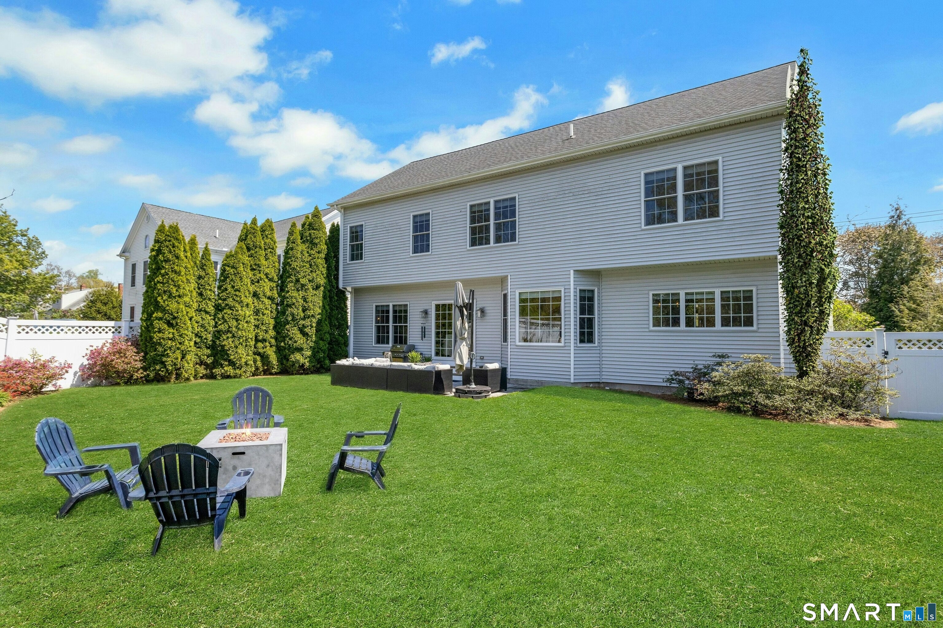 692 Stillson Road