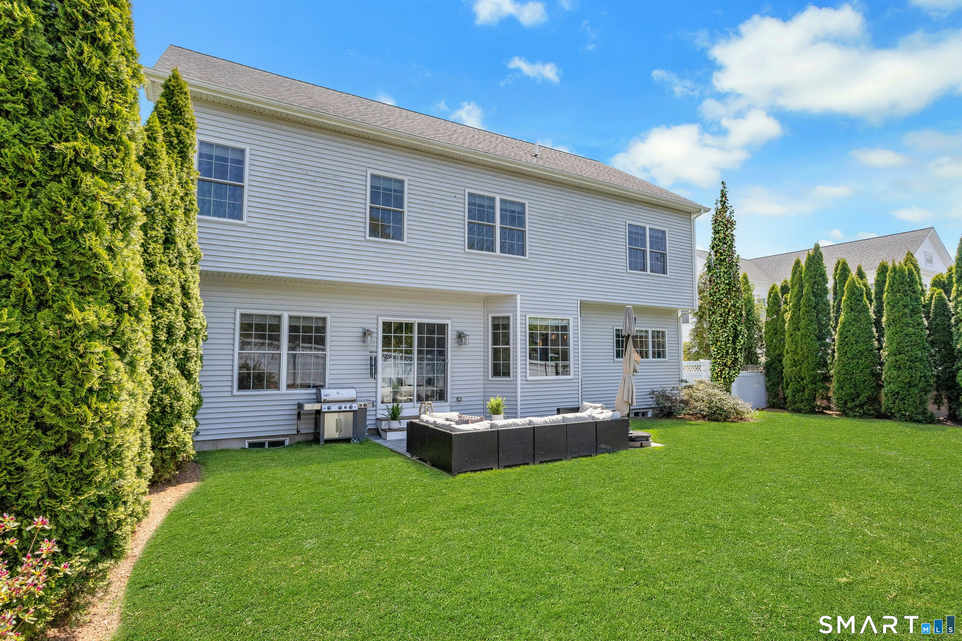 692 Stillson Road