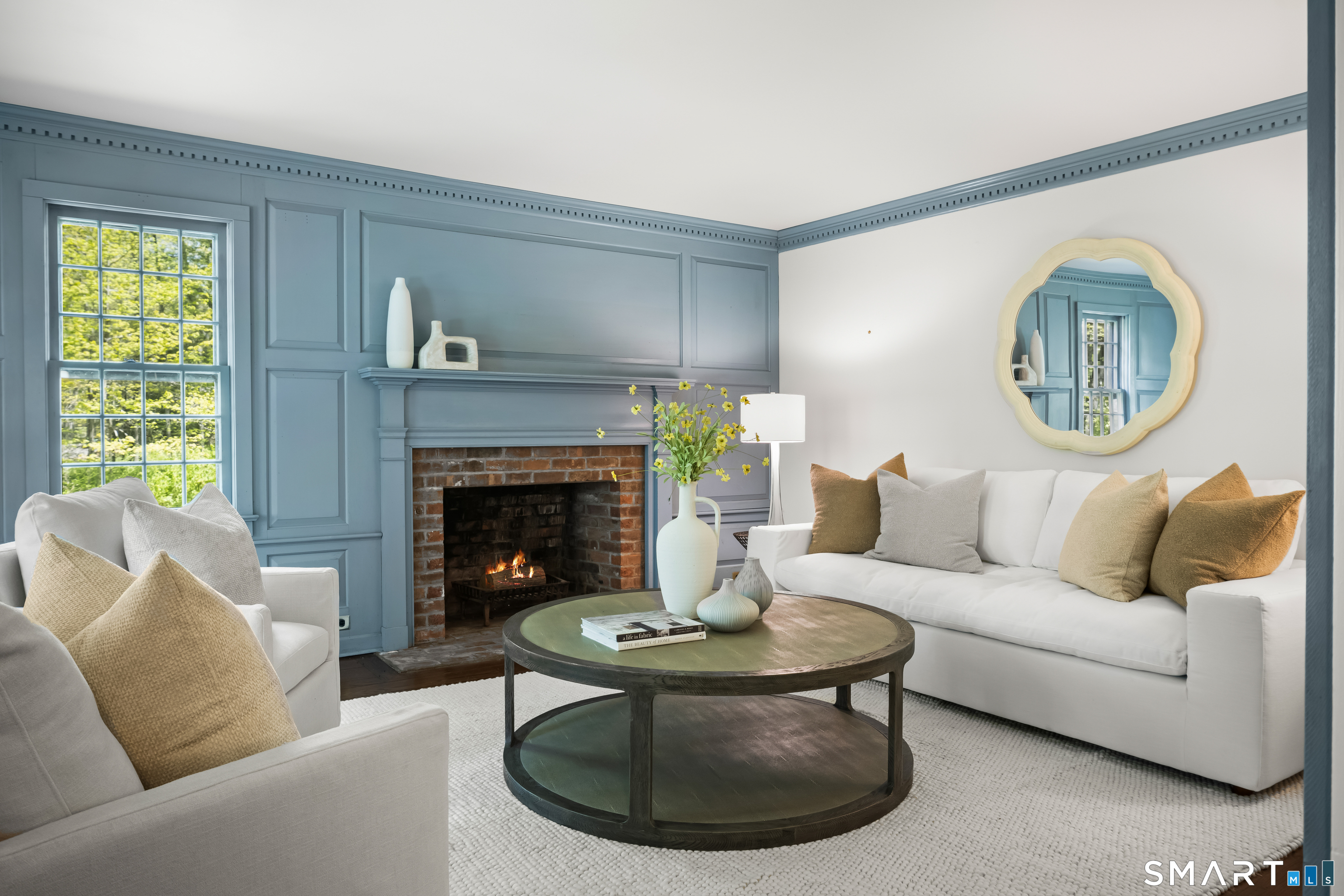 6 Winding Brook Court