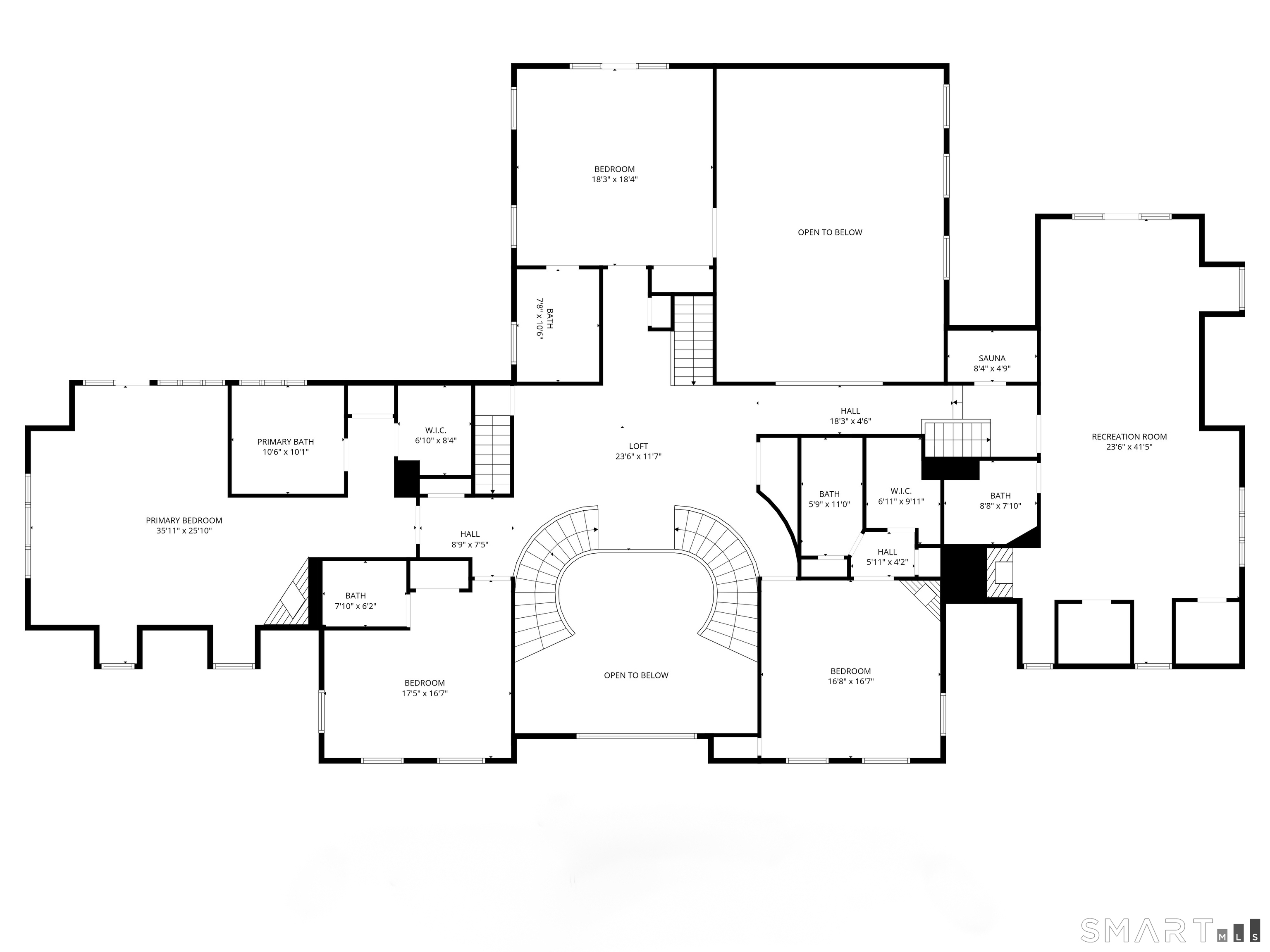 111 Golden Pond Lane