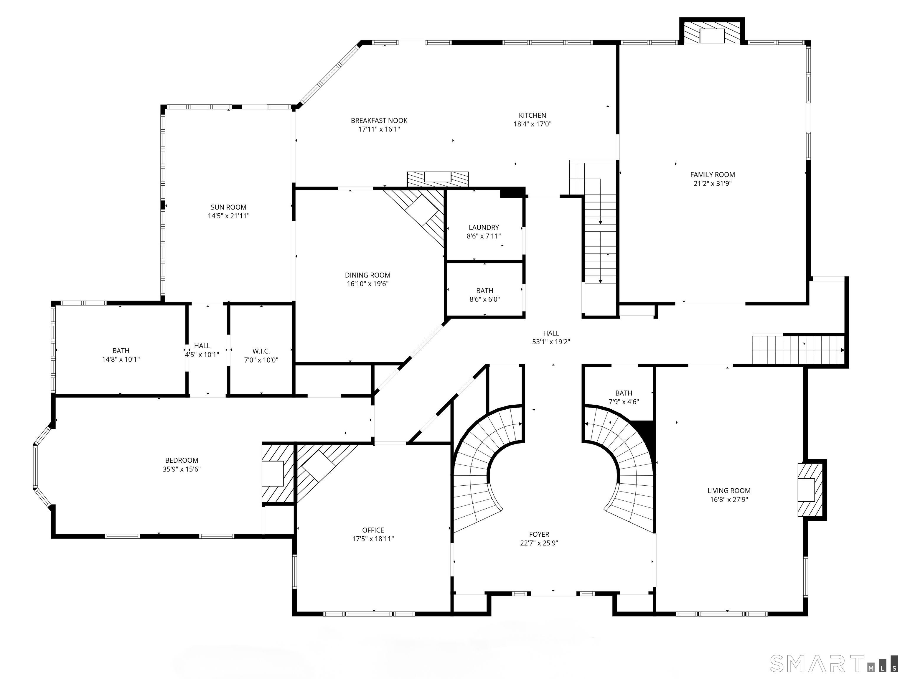 111 Golden Pond Lane