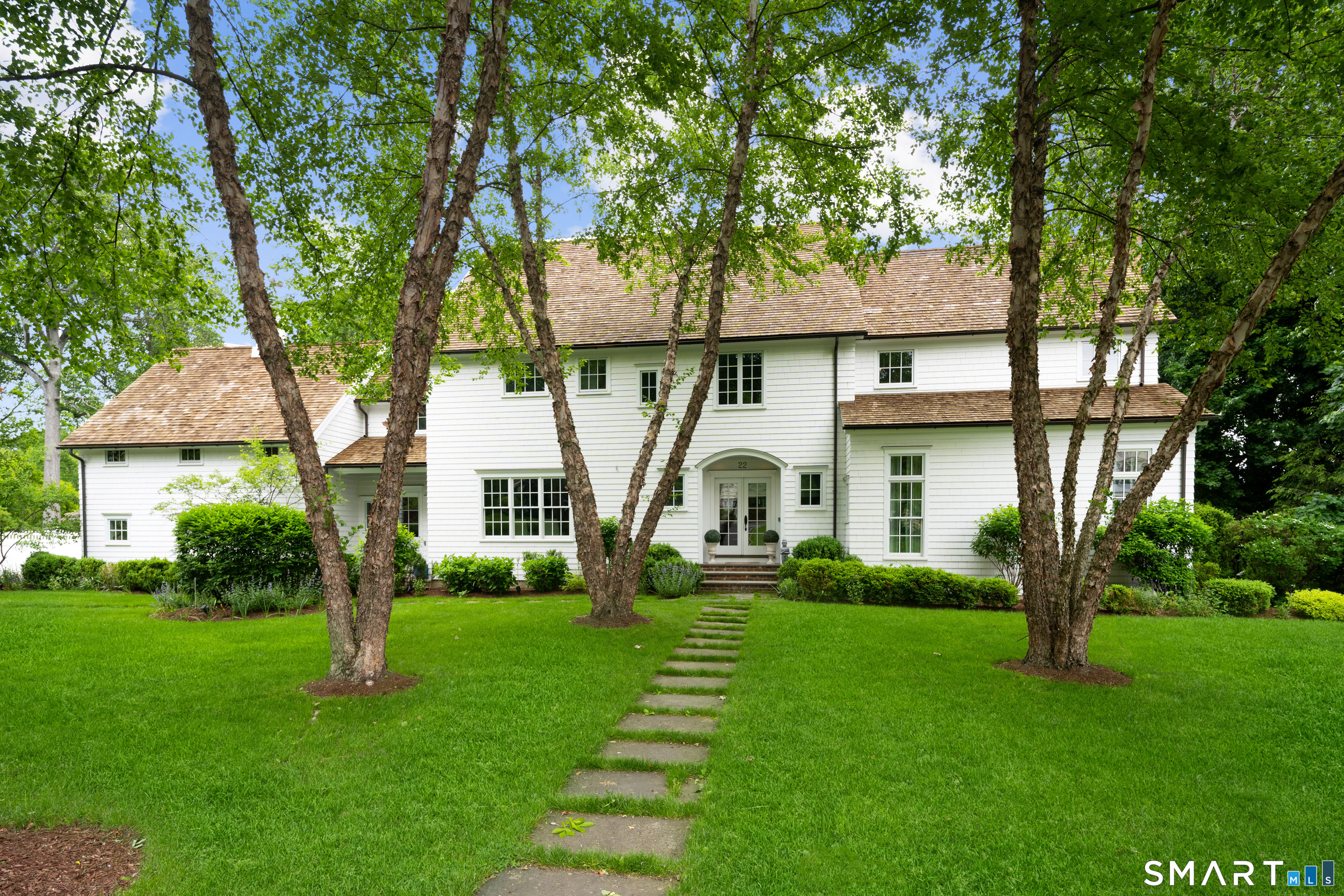 22 Sturges Commons