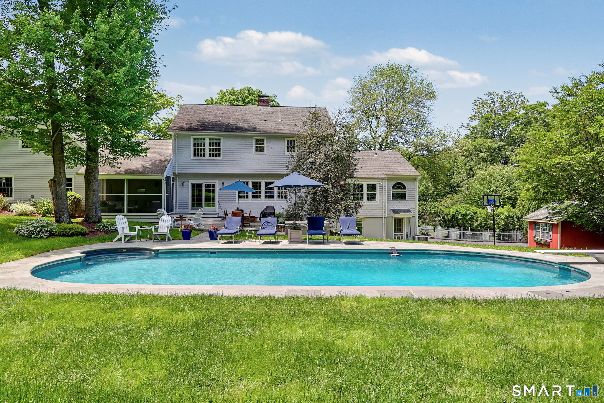 161 Sherwood Drive