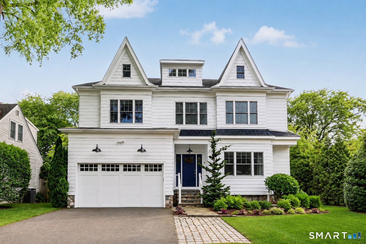 298 South Benson Road
