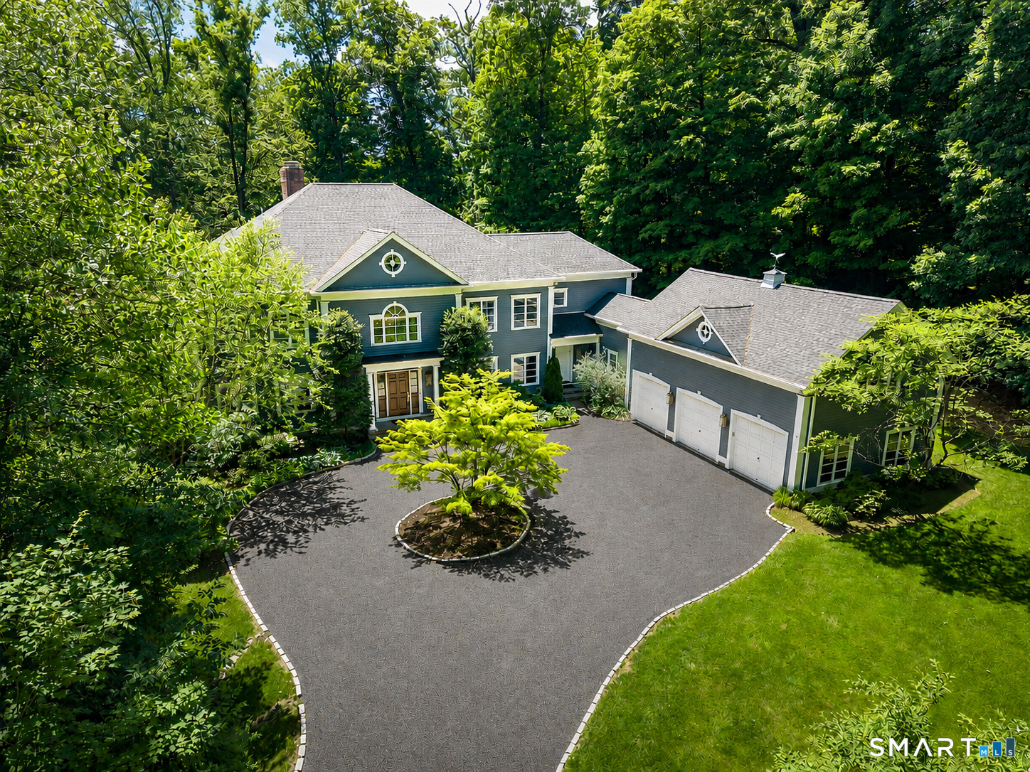 760 Smith Ridge Road