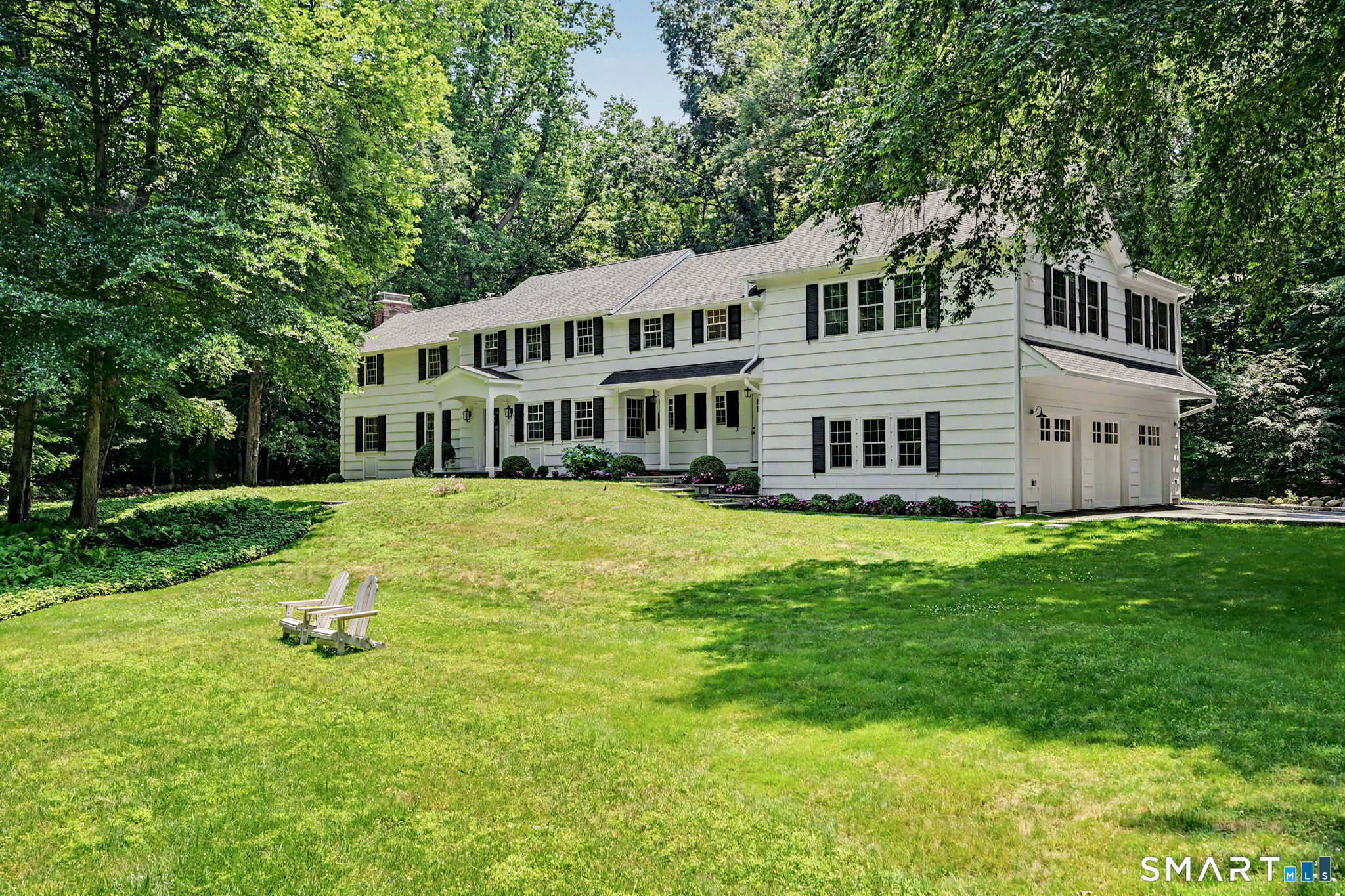 148 West Hills Road