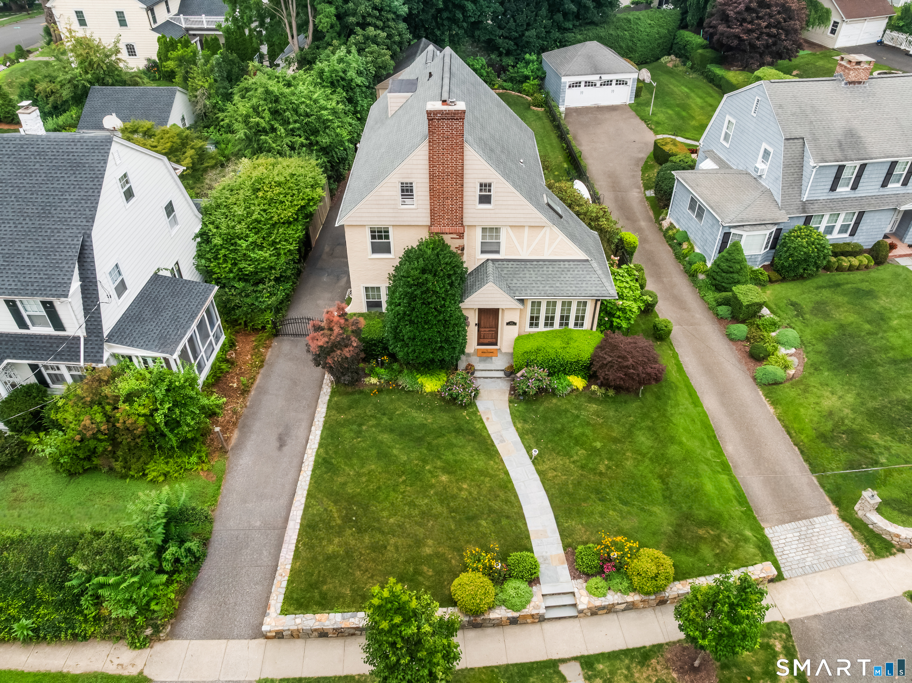 400 Buena Vista Road