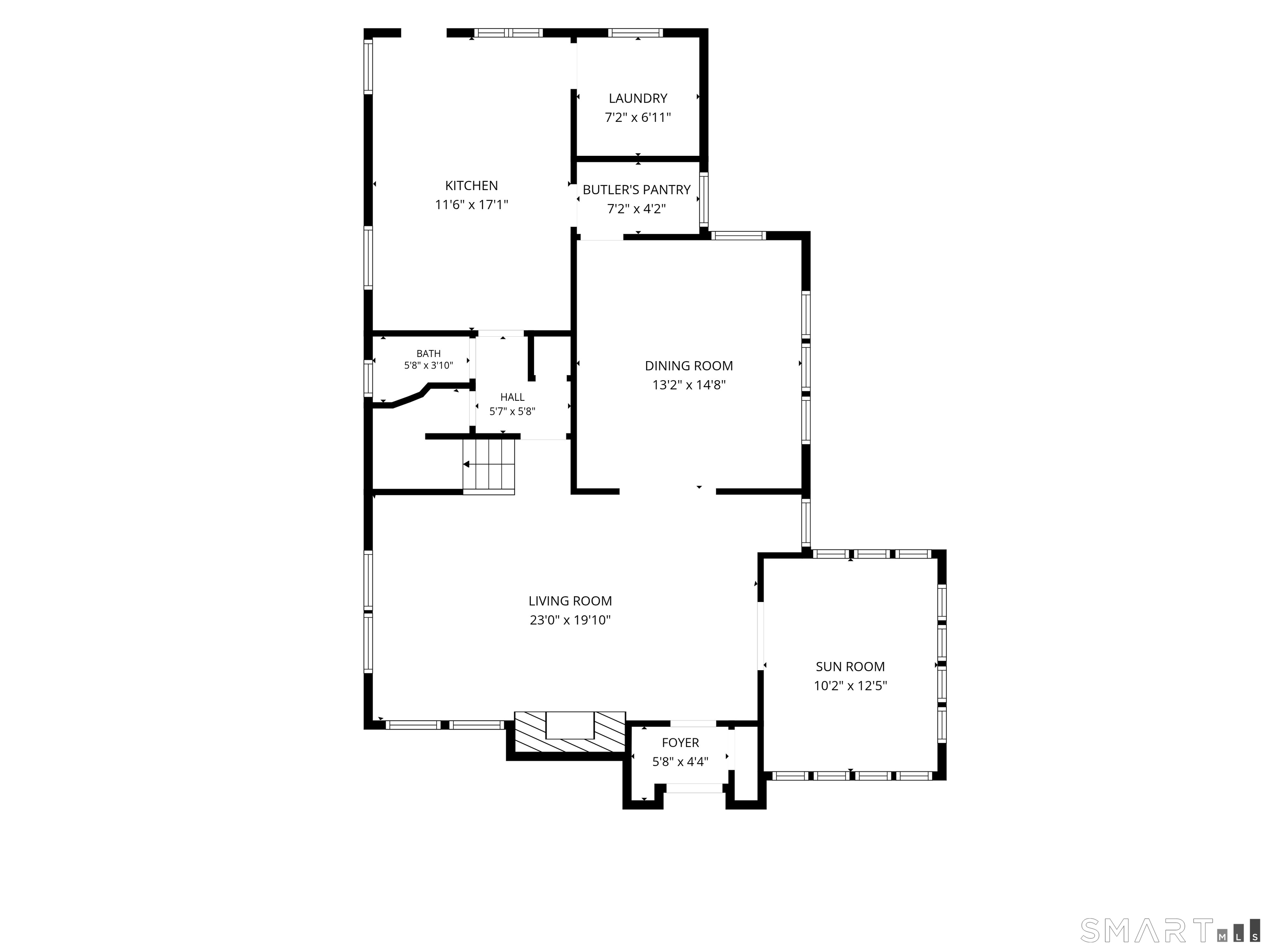400 Buena Vista Road