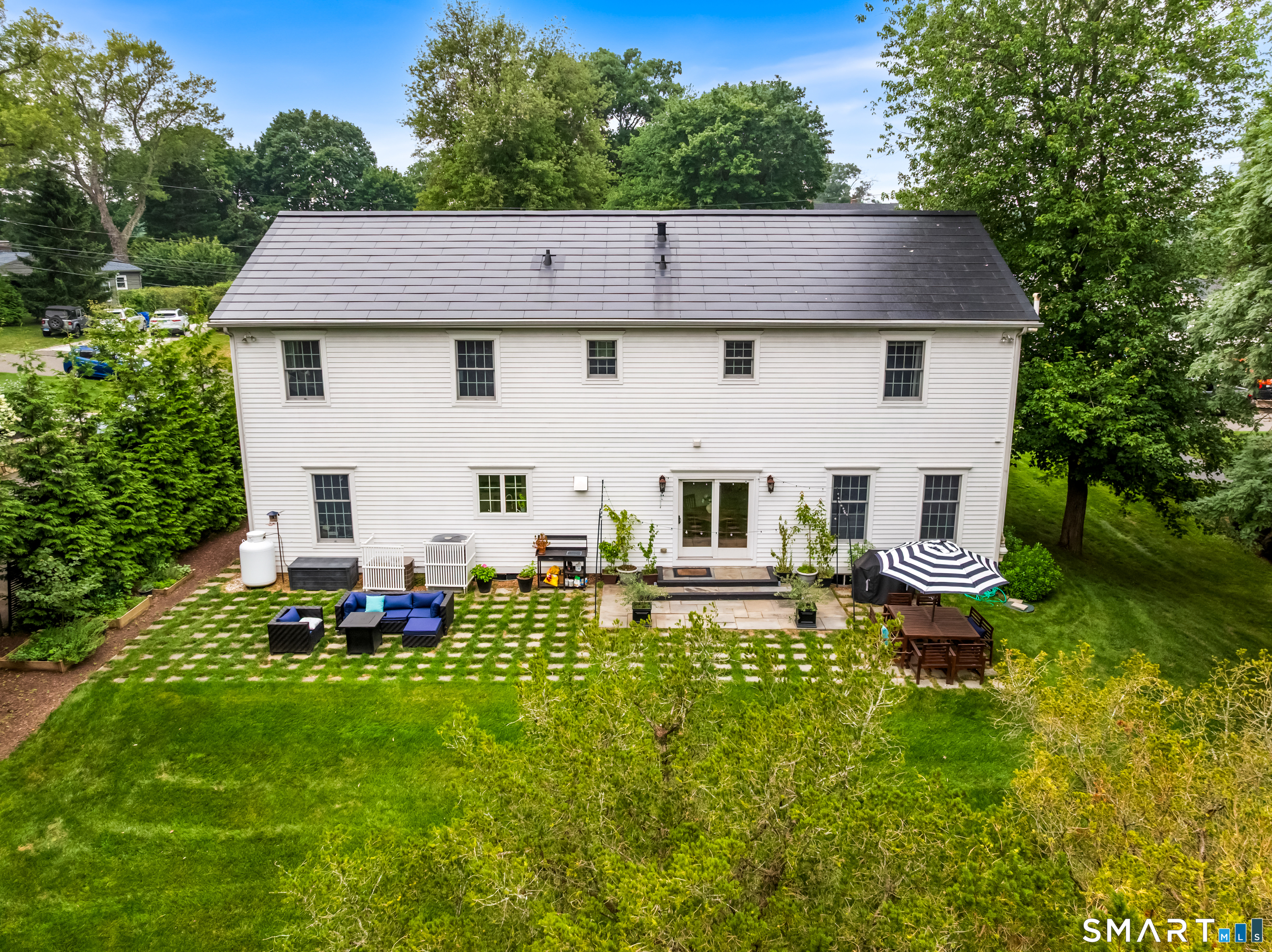 5 Drumlin Road
