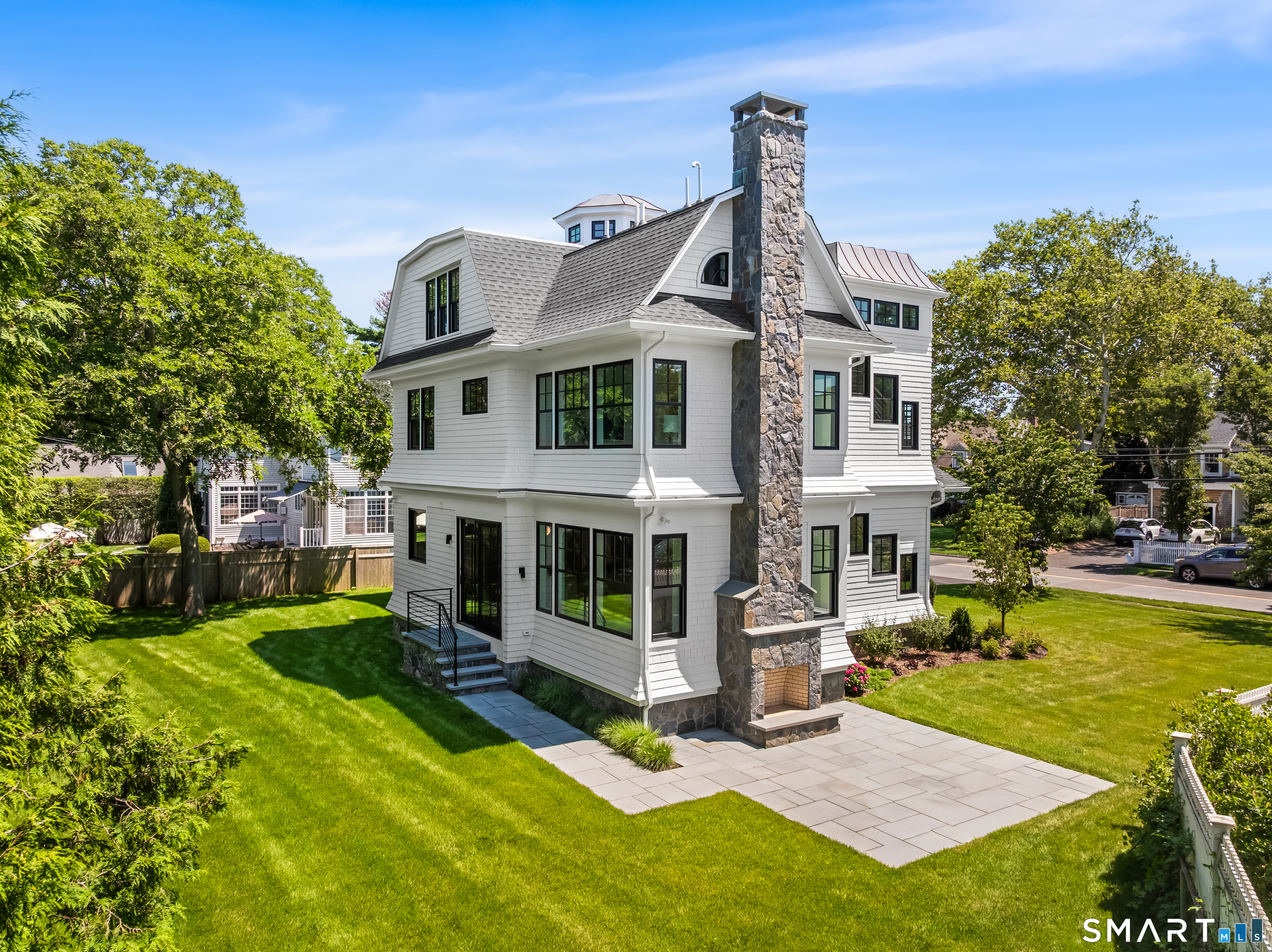 110 Judson Road