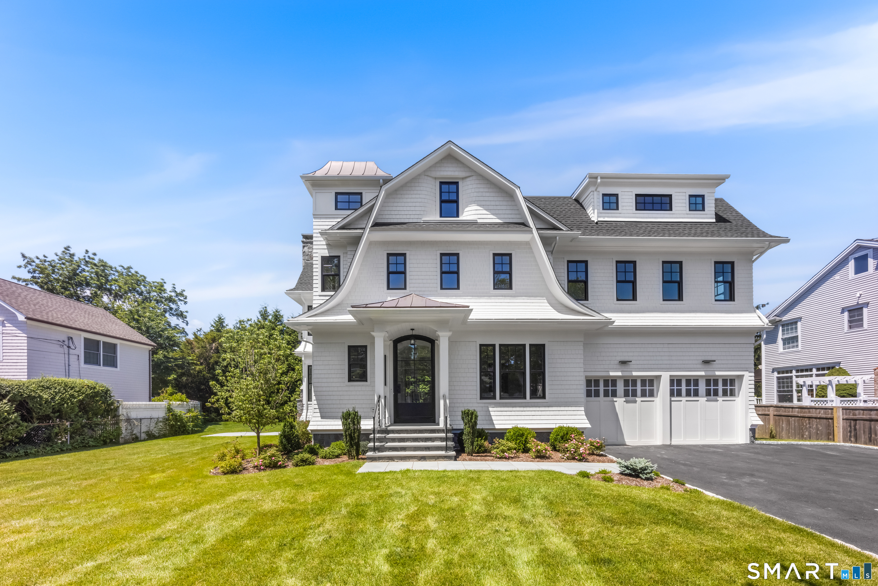 110 Judson Road