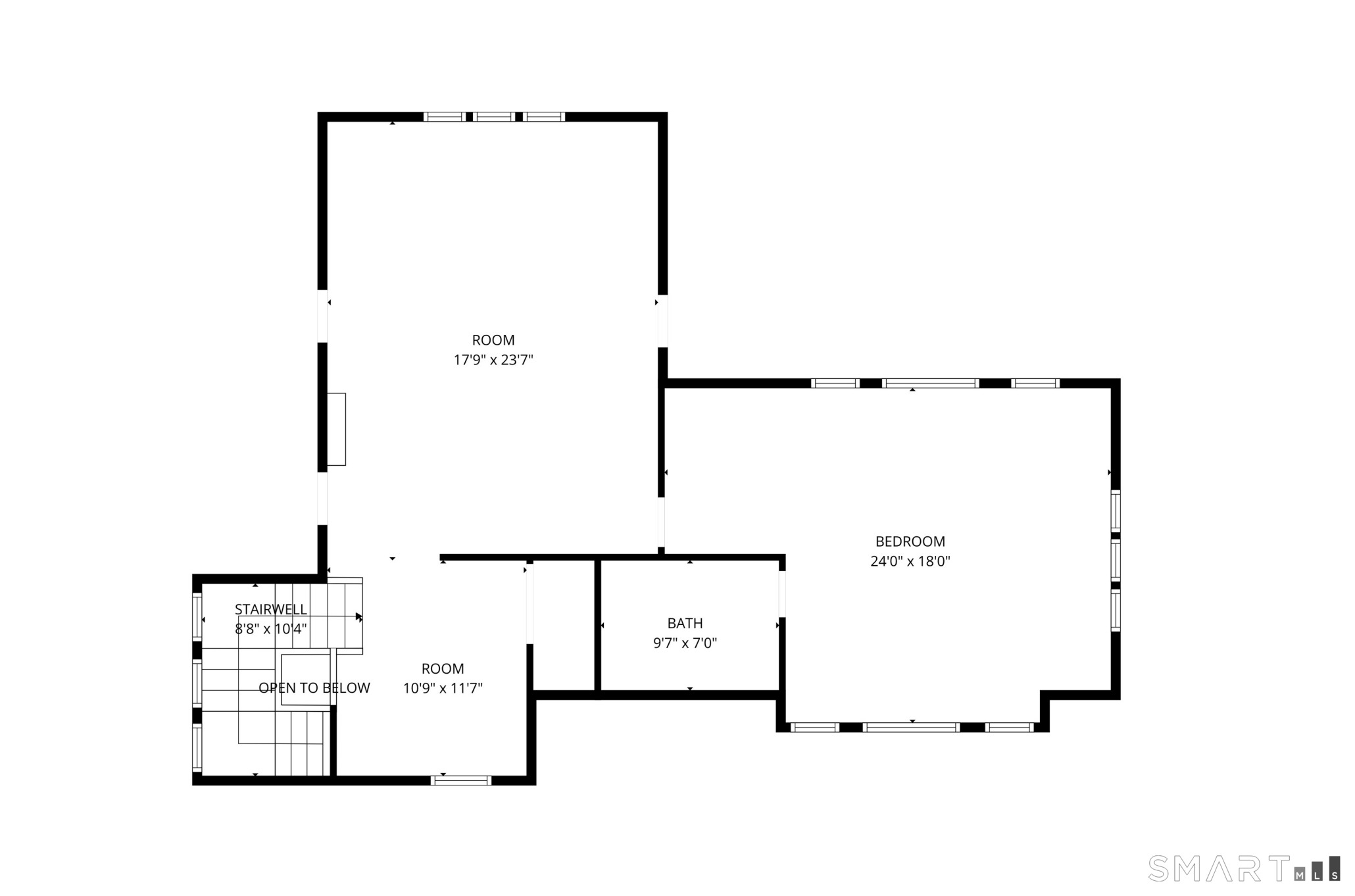 110 Judson Road