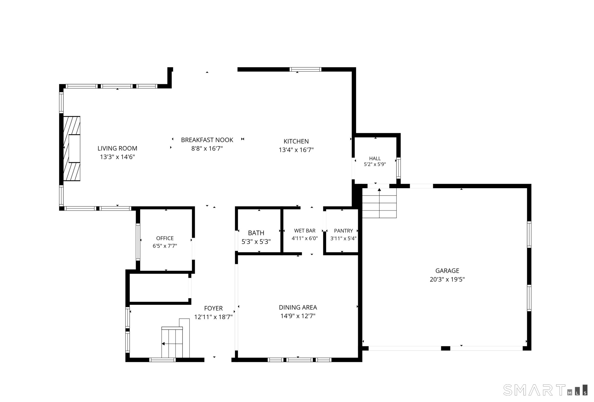 110 Judson Road
