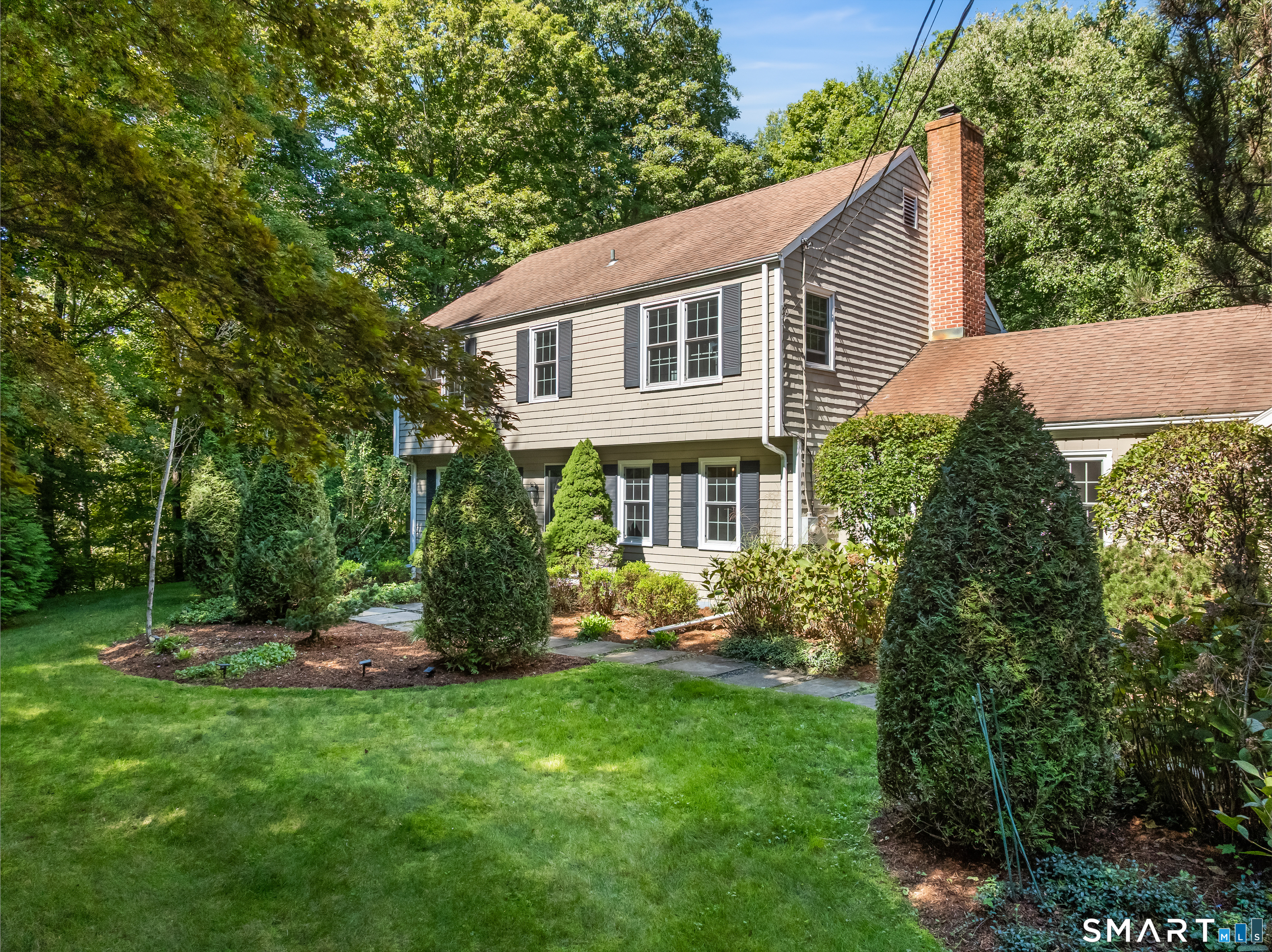 98 Old Boston Road