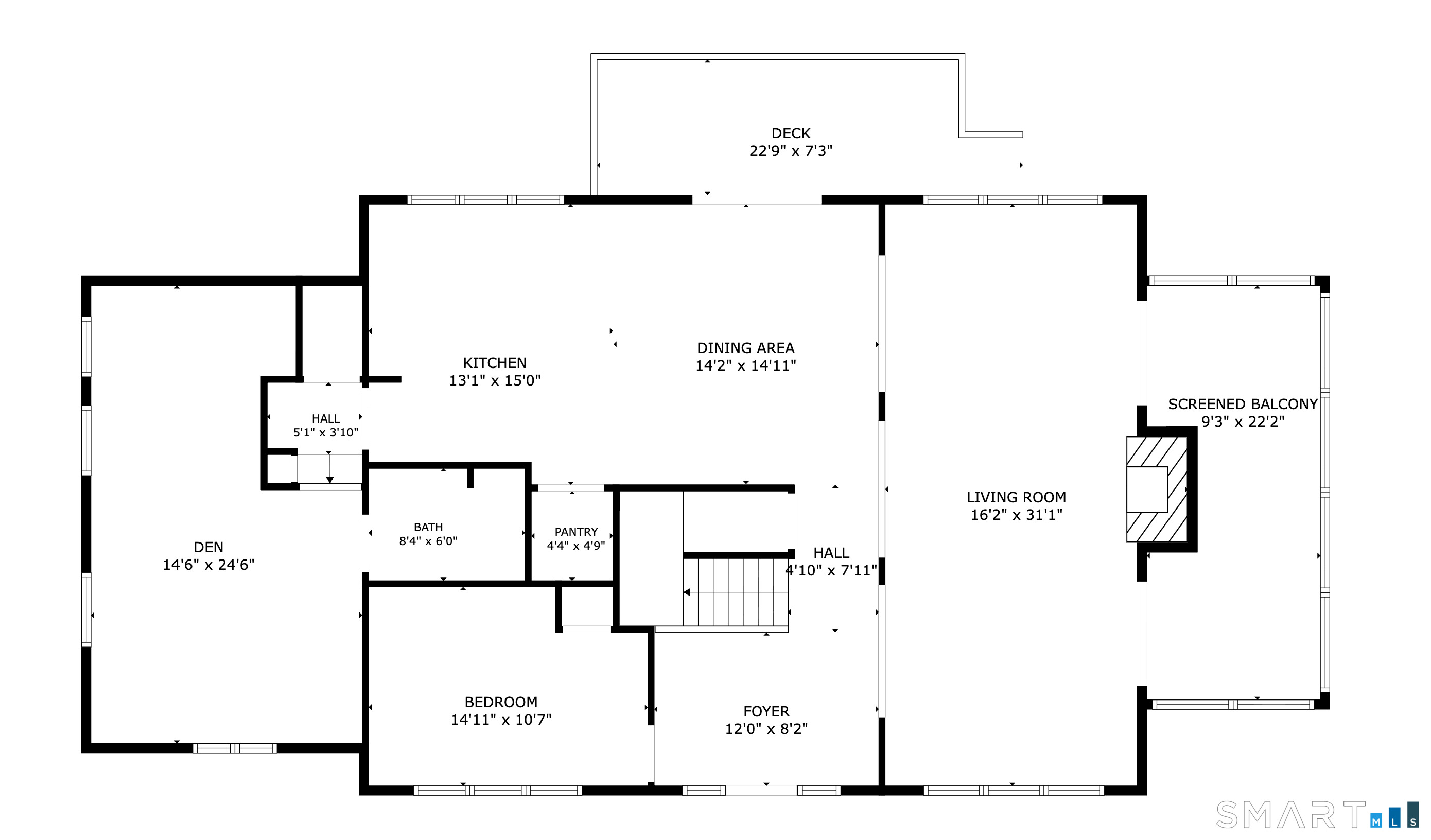 655 Beach Road
