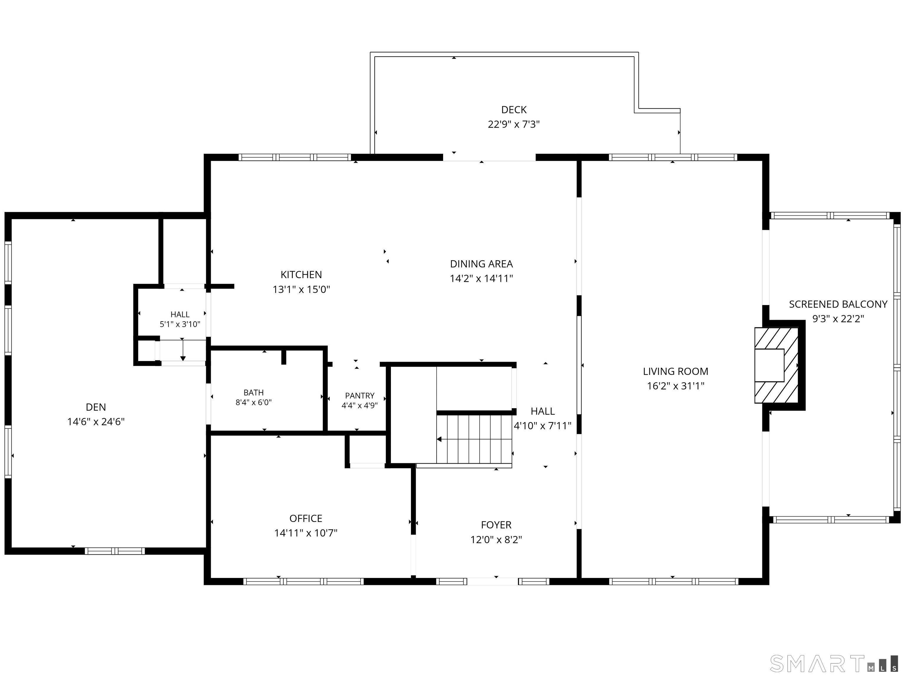 655 Beach Road